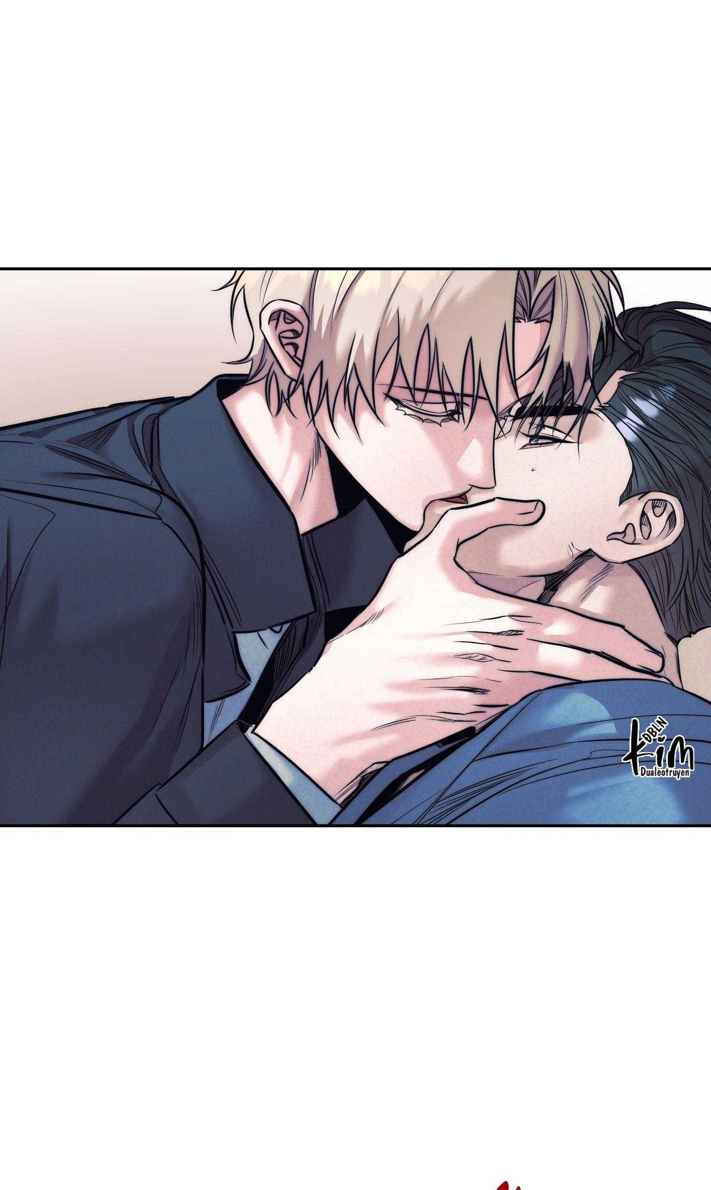 KỲ THỊ Chapter 51 - Trang 3