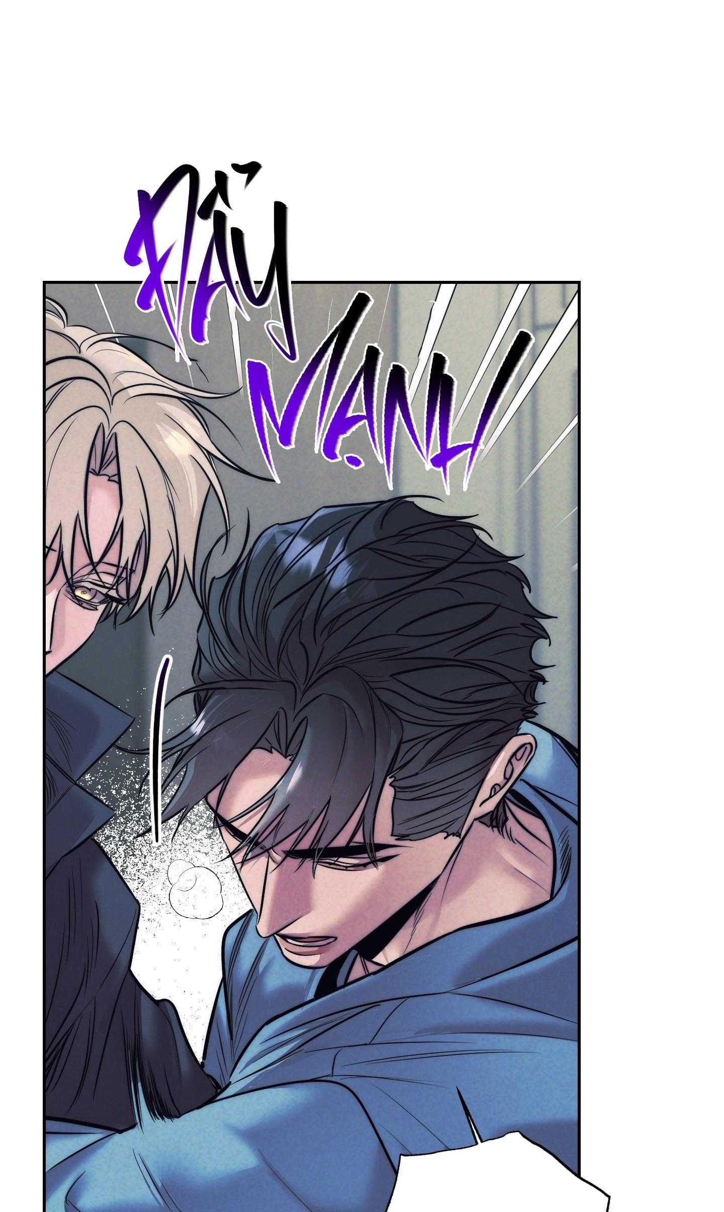 KỲ THỊ Chapter 51 - Trang 3