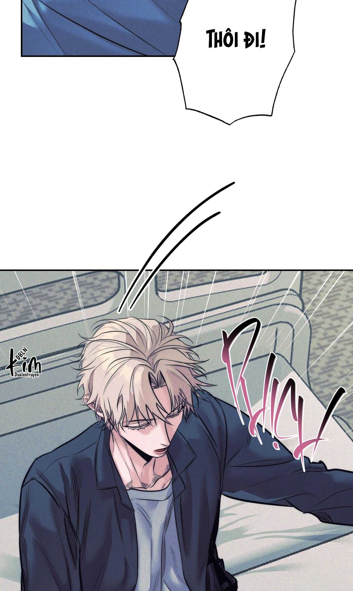 KỲ THỊ Chapter 51 - Trang 3