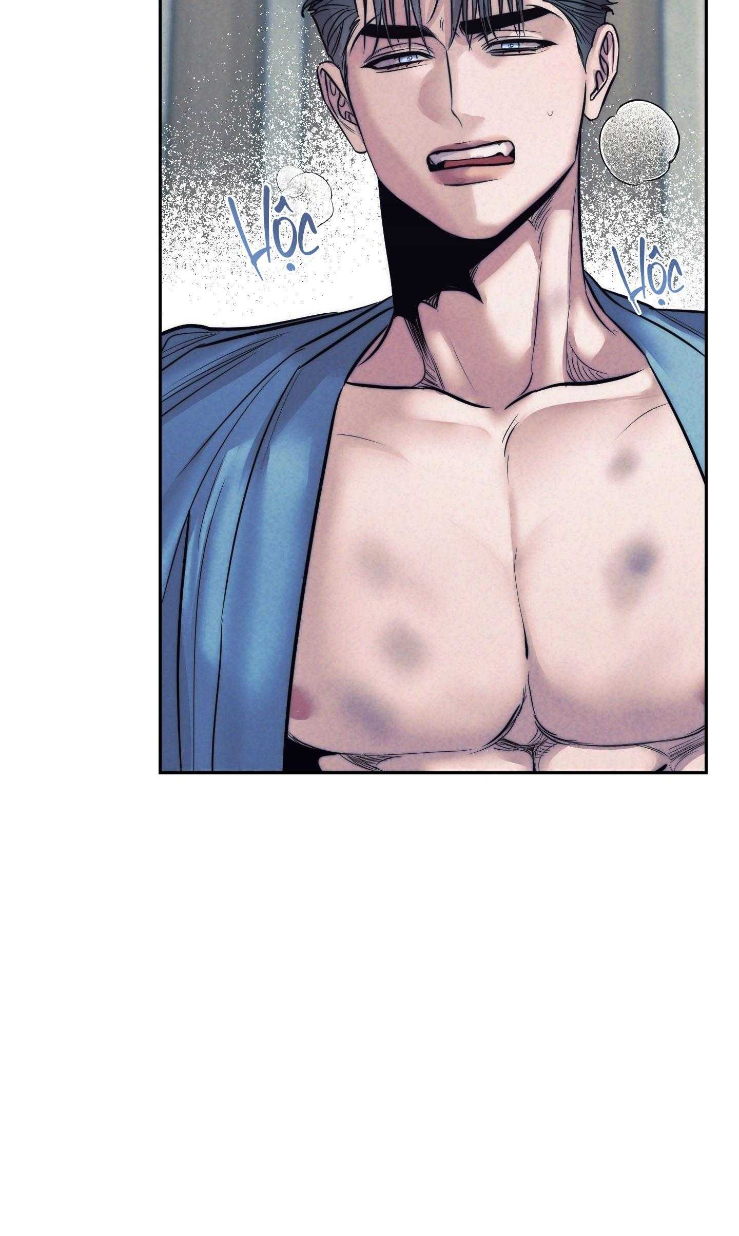 KỲ THỊ Chapter 51 - Trang 3