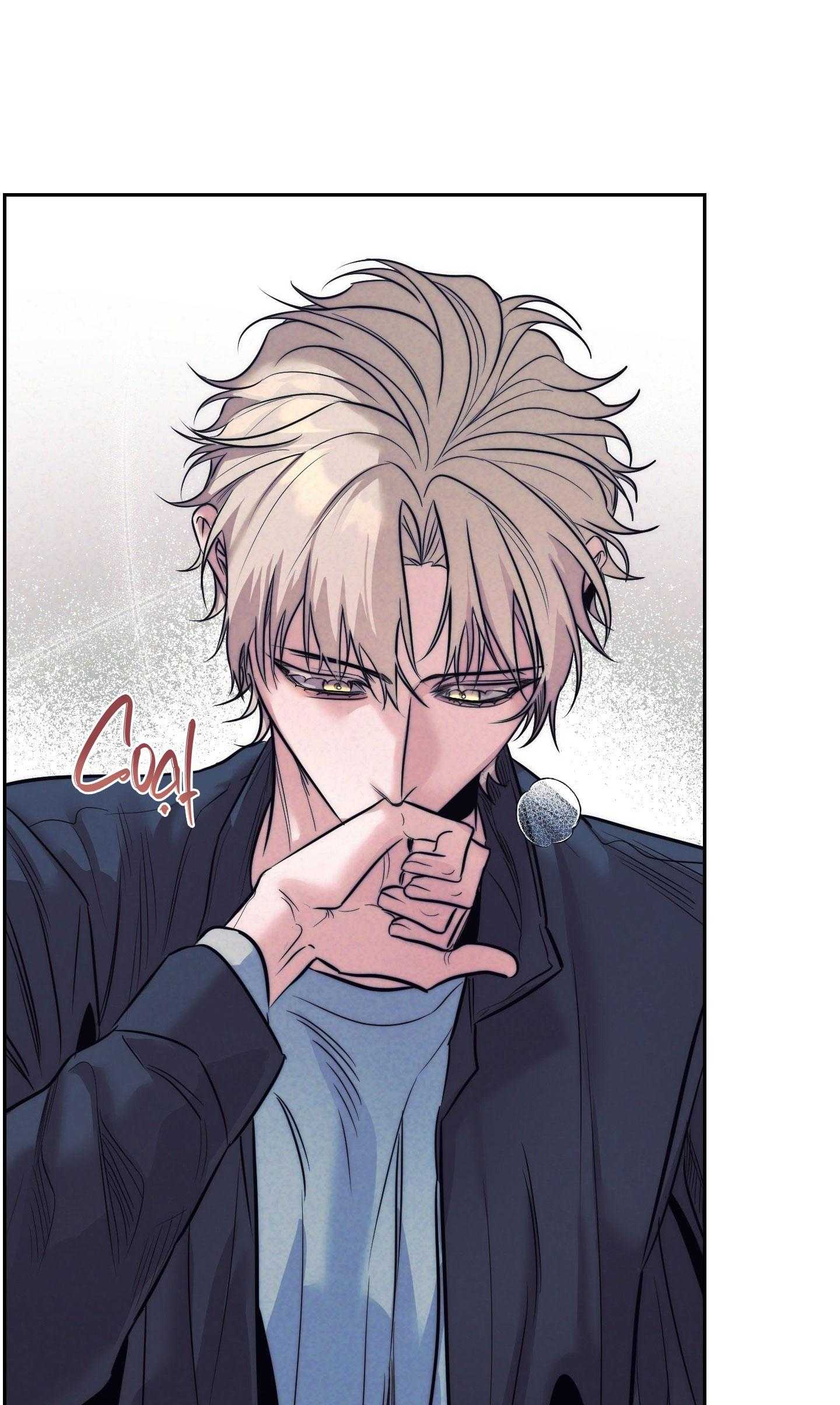 KỲ THỊ Chapter 51 - Trang 3