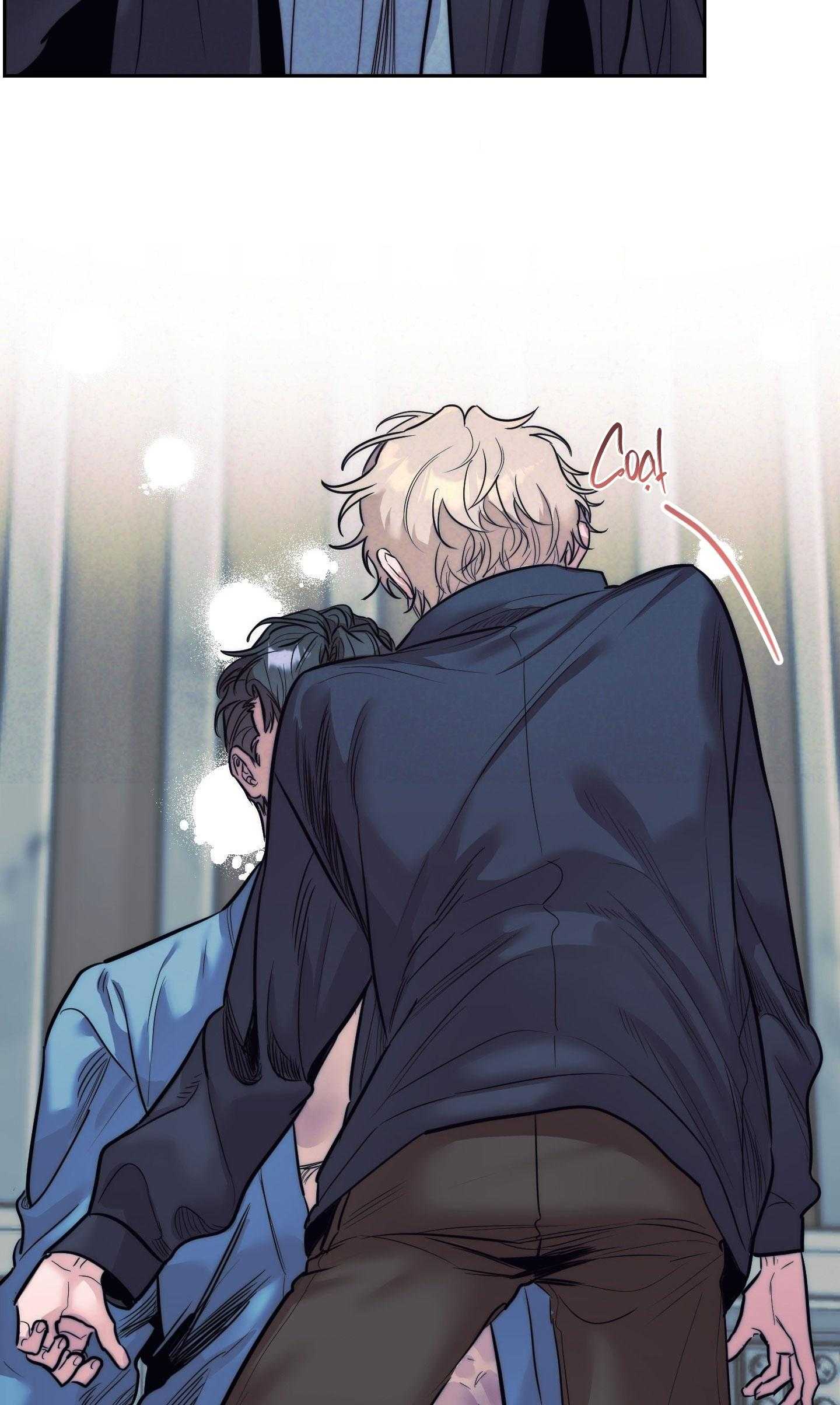 KỲ THỊ Chapter 51 - Trang 3