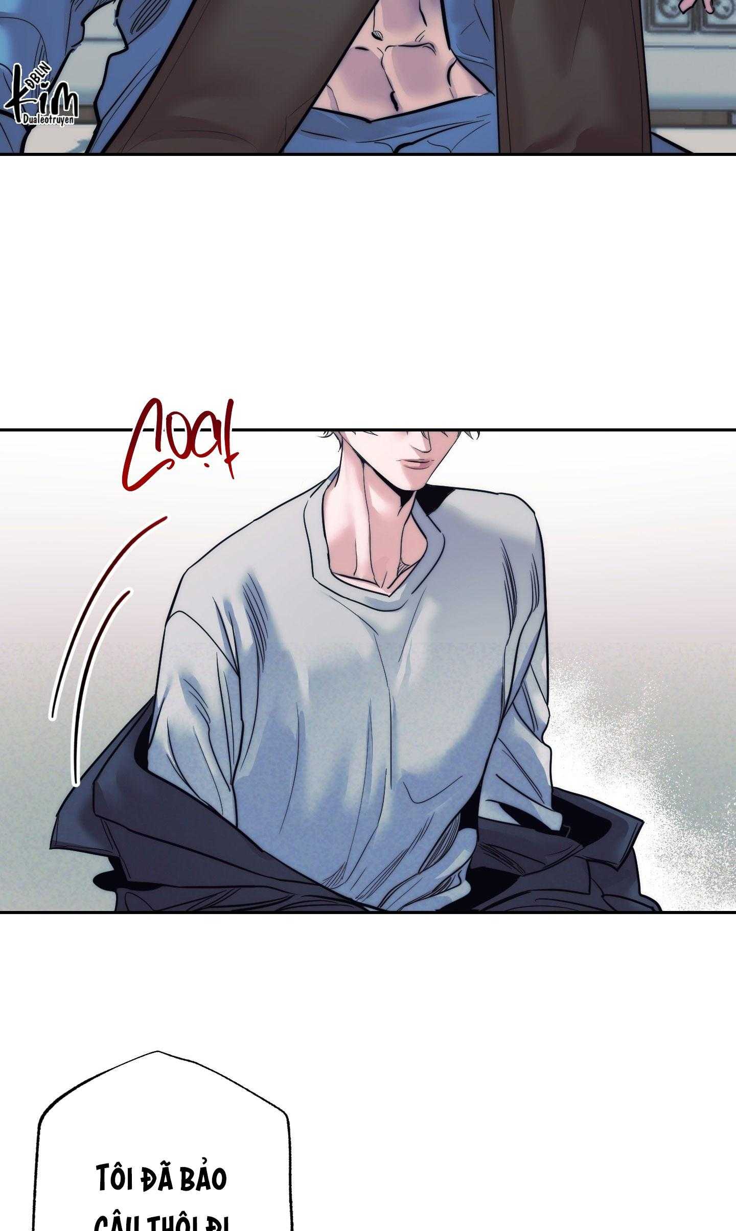 KỲ THỊ Chapter 51 - Trang 3