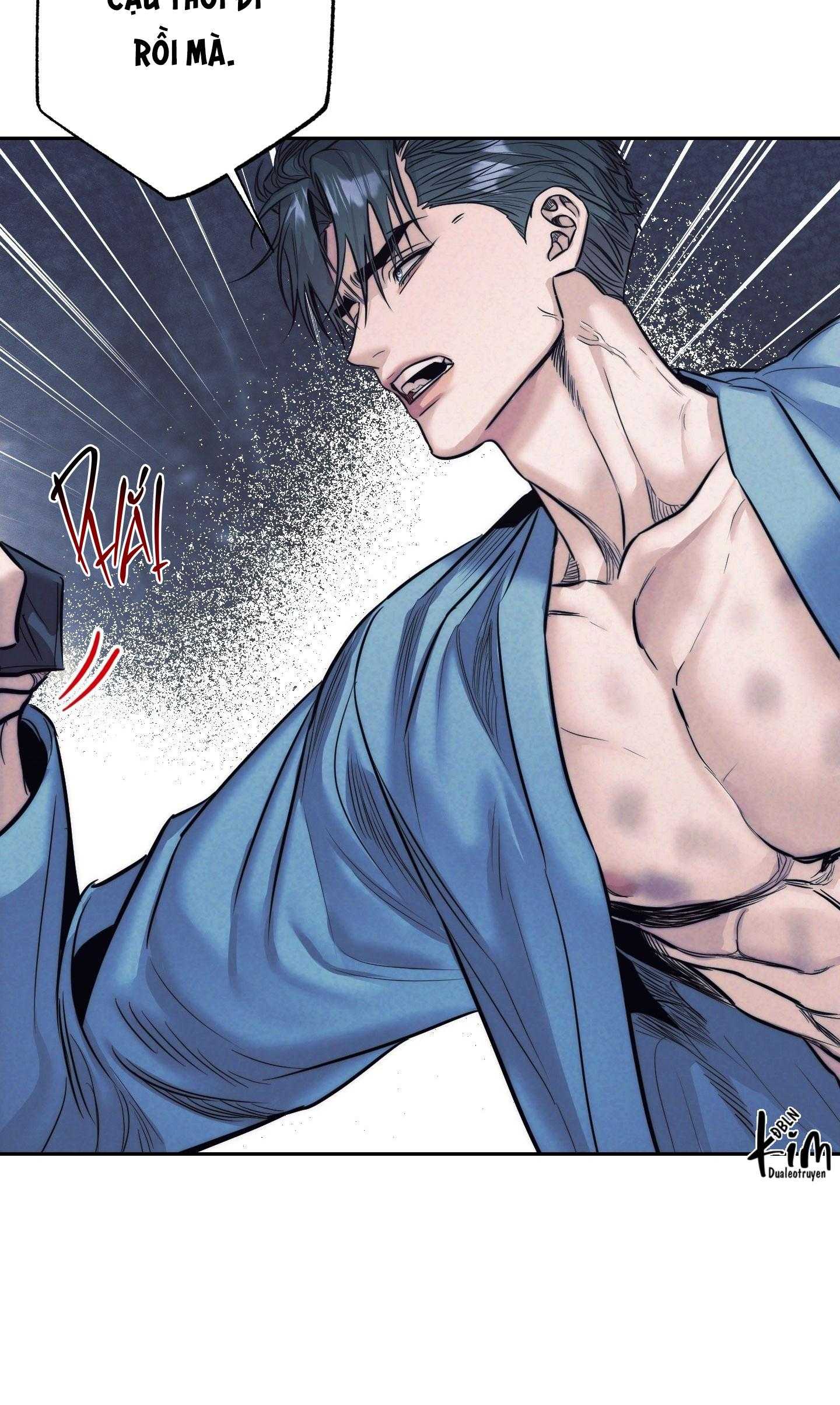 KỲ THỊ Chapter 51 - Trang 3