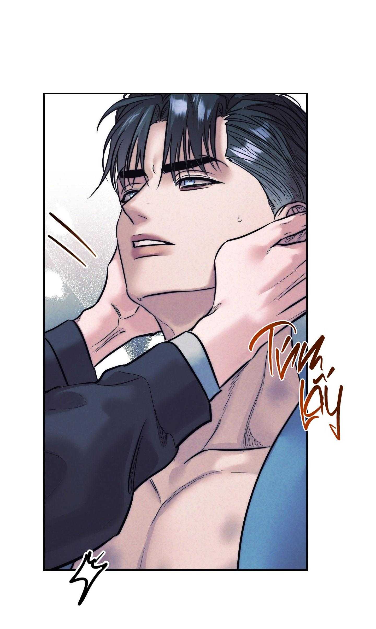 KỲ THỊ Chapter 51 - Trang 3
