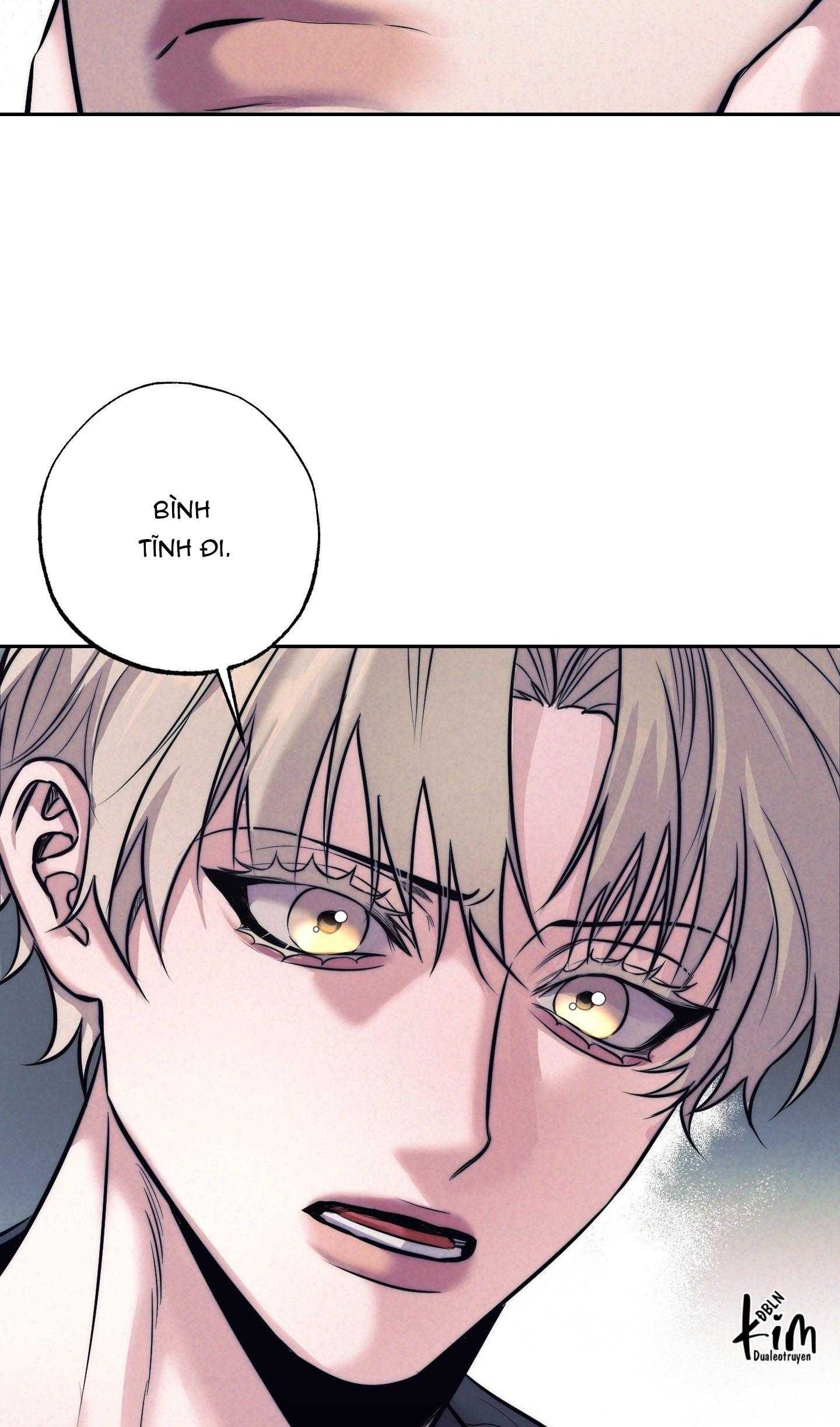 KỲ THỊ Chapter 51 - Trang 3