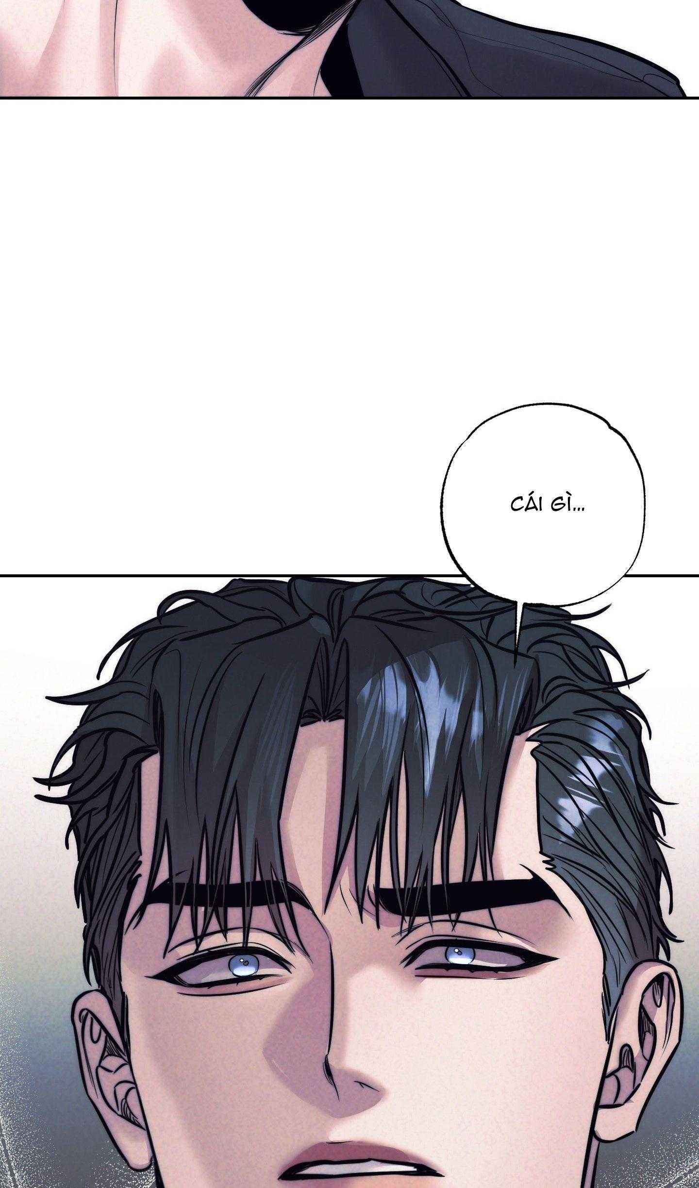 KỲ THỊ Chapter 51 - Trang 3