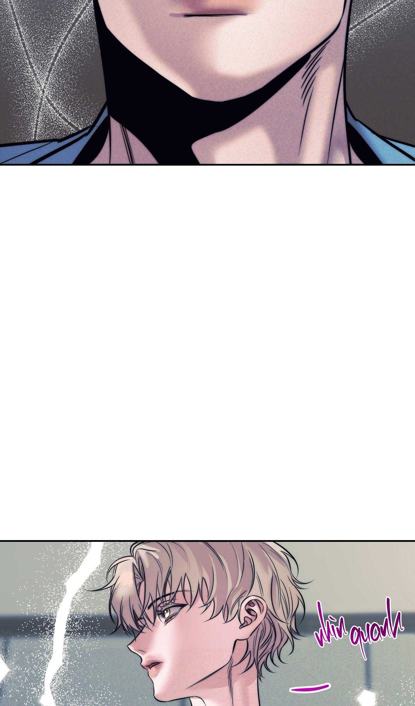 KỲ THỊ Chapter 51 - Trang 3
