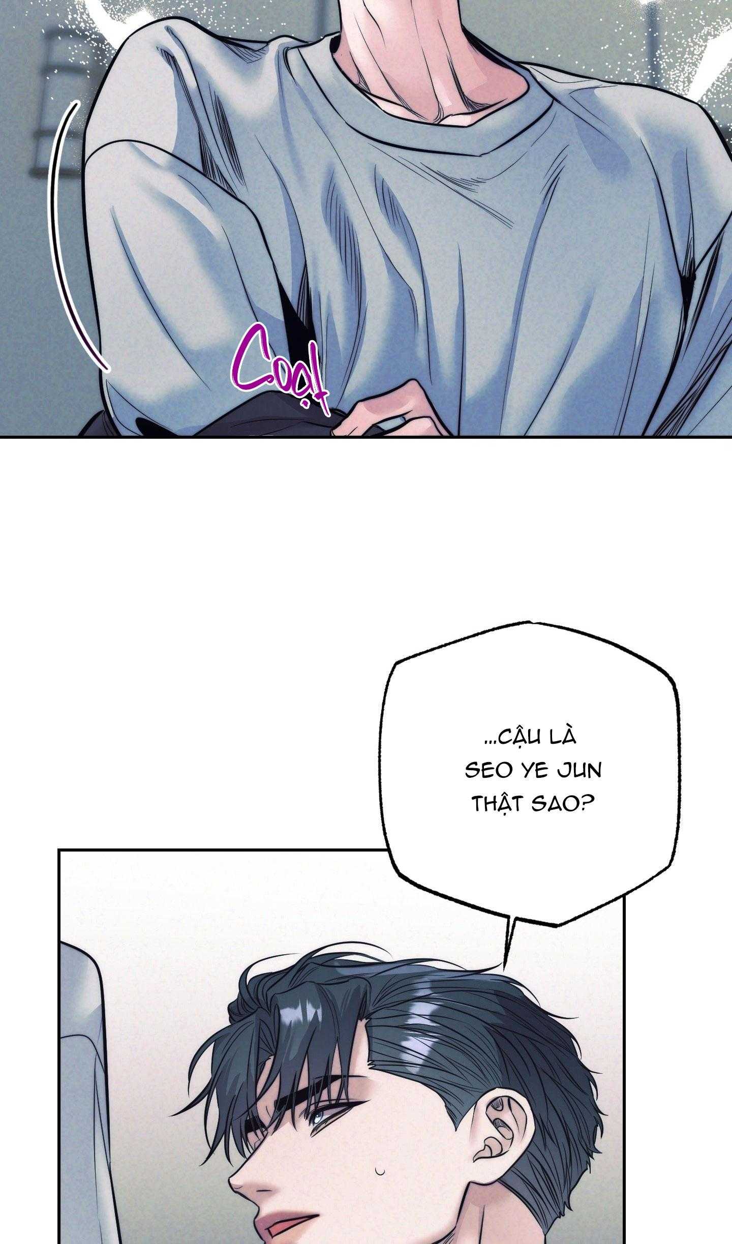 KỲ THỊ Chapter 51 - Trang 3