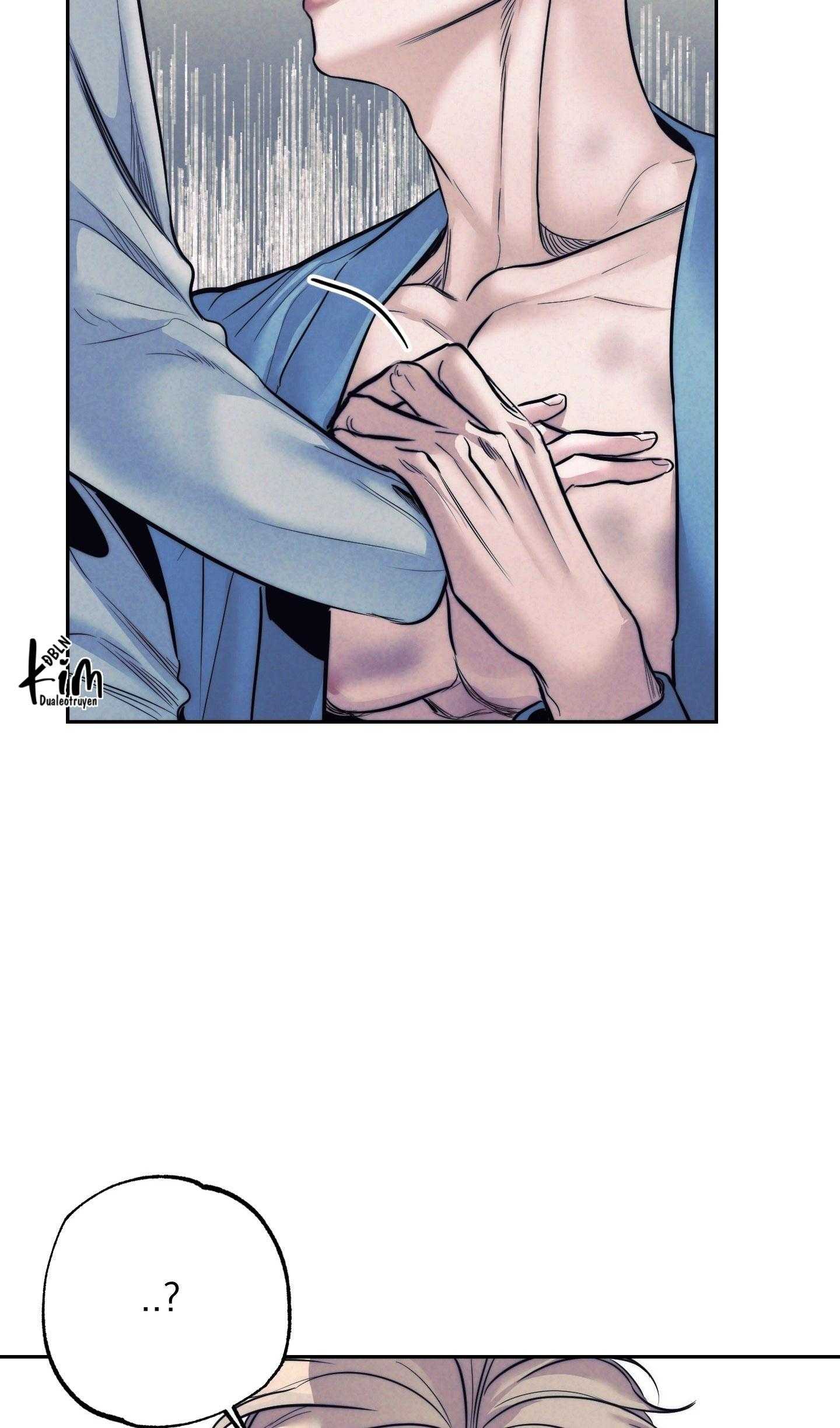 KỲ THỊ Chapter 51 - Trang 3