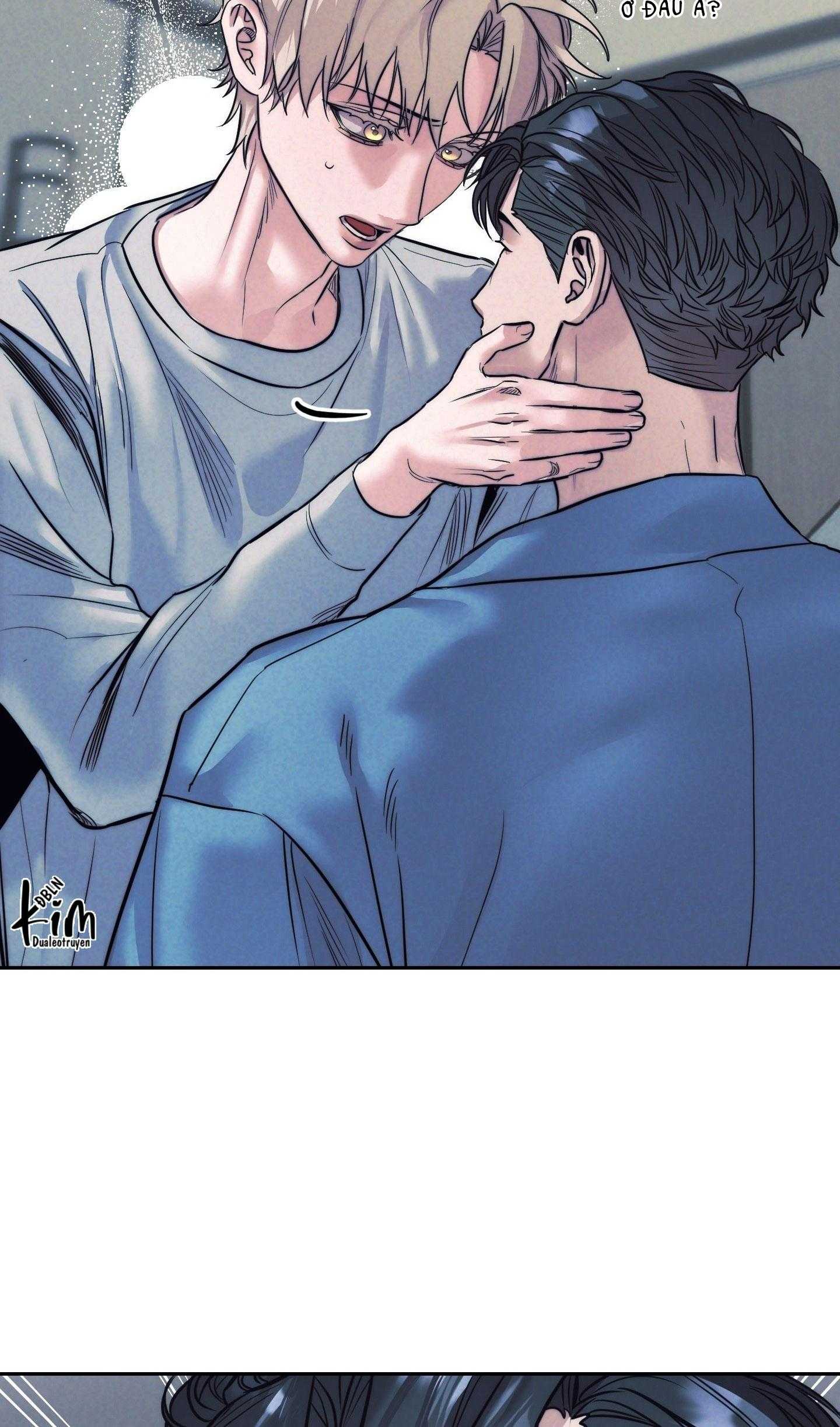 KỲ THỊ Chapter 51 - Trang 3