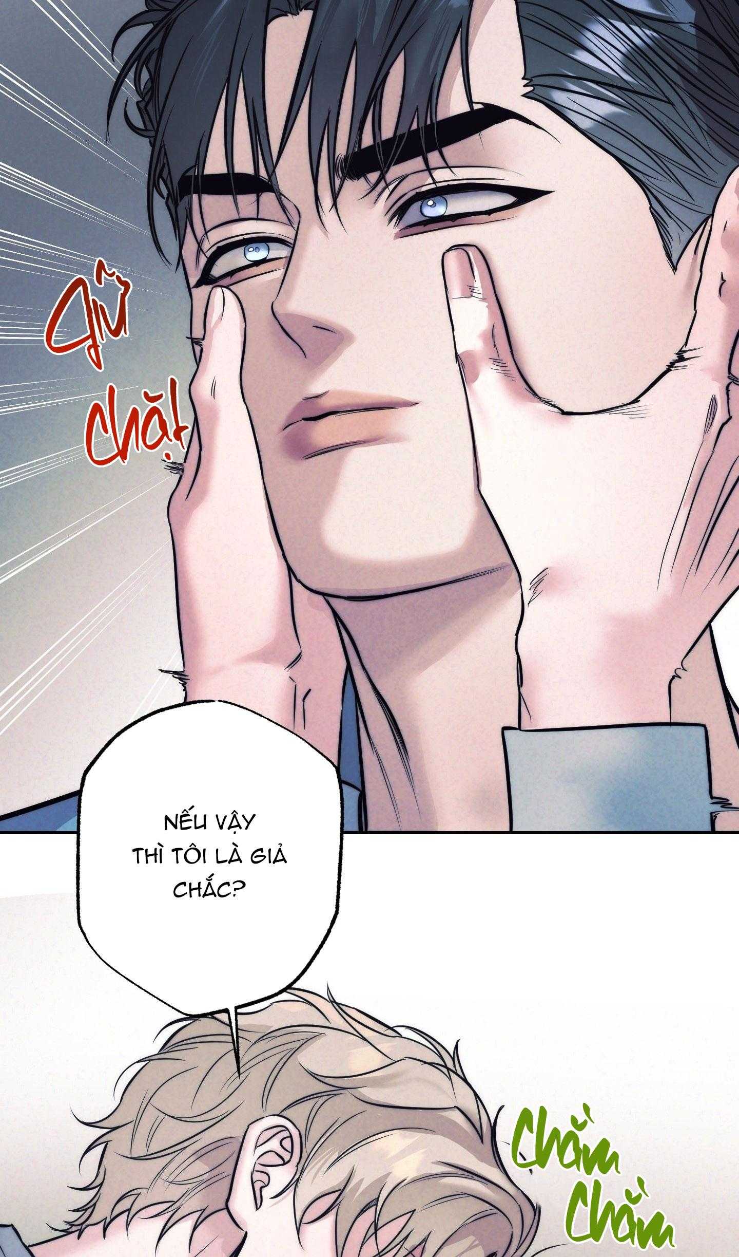 KỲ THỊ Chapter 51 - Trang 3