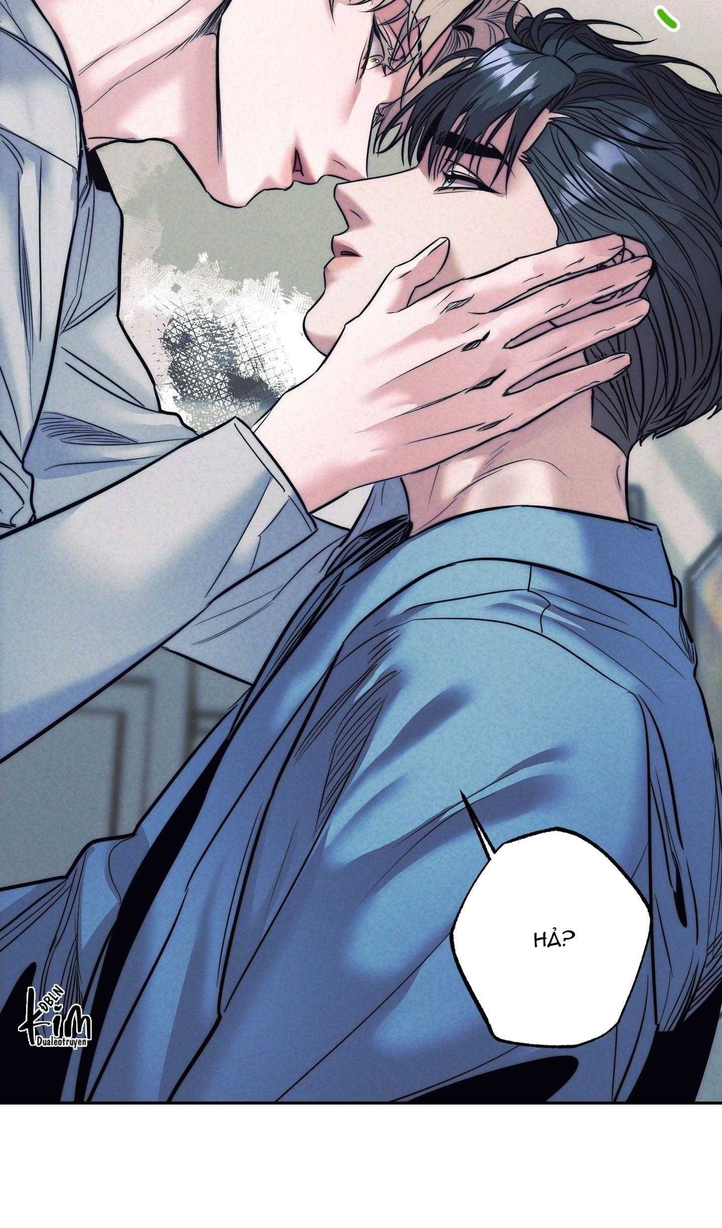 KỲ THỊ Chapter 51 - Trang 3