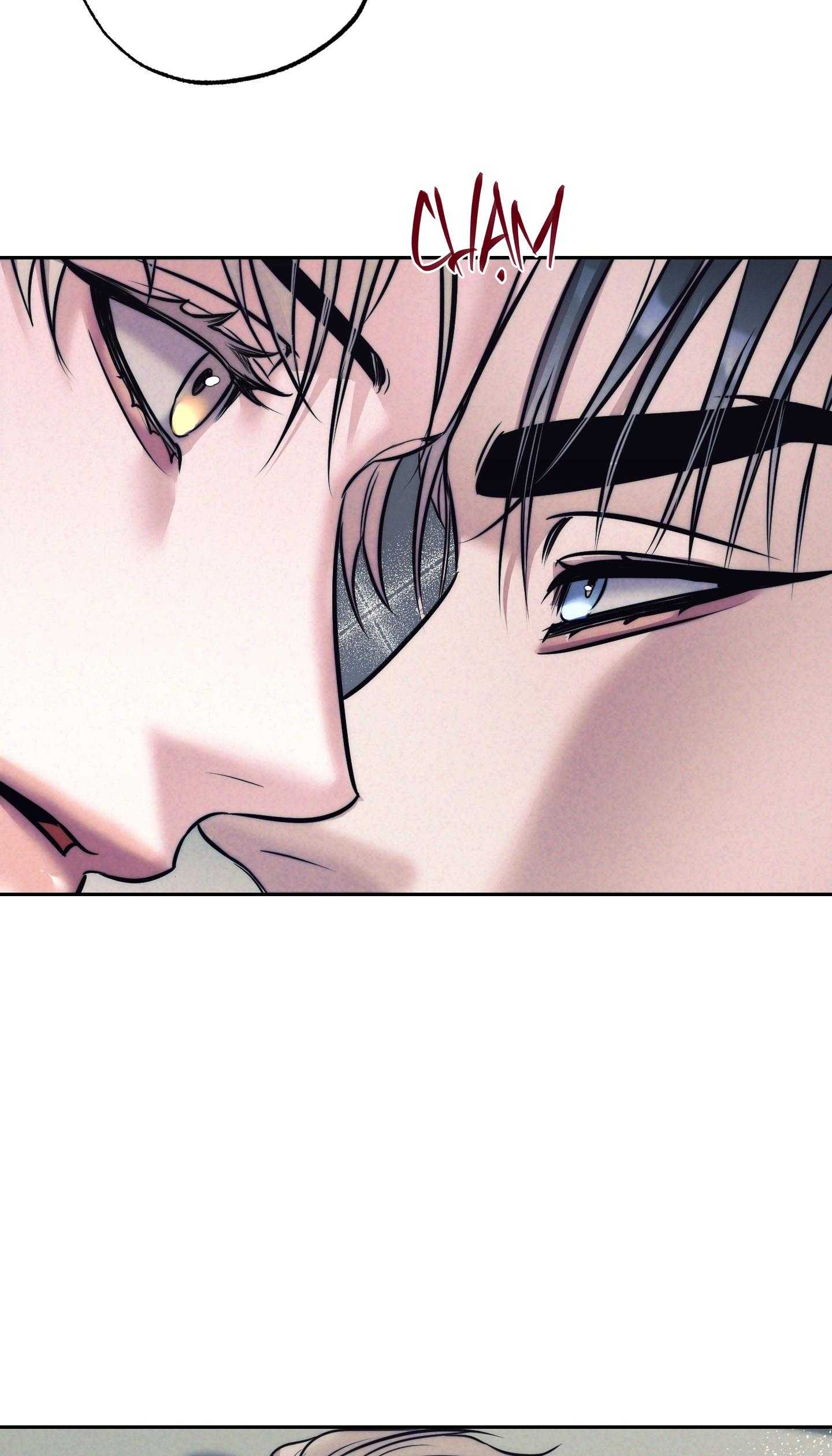 KỲ THỊ Chapter 51 - Trang 3