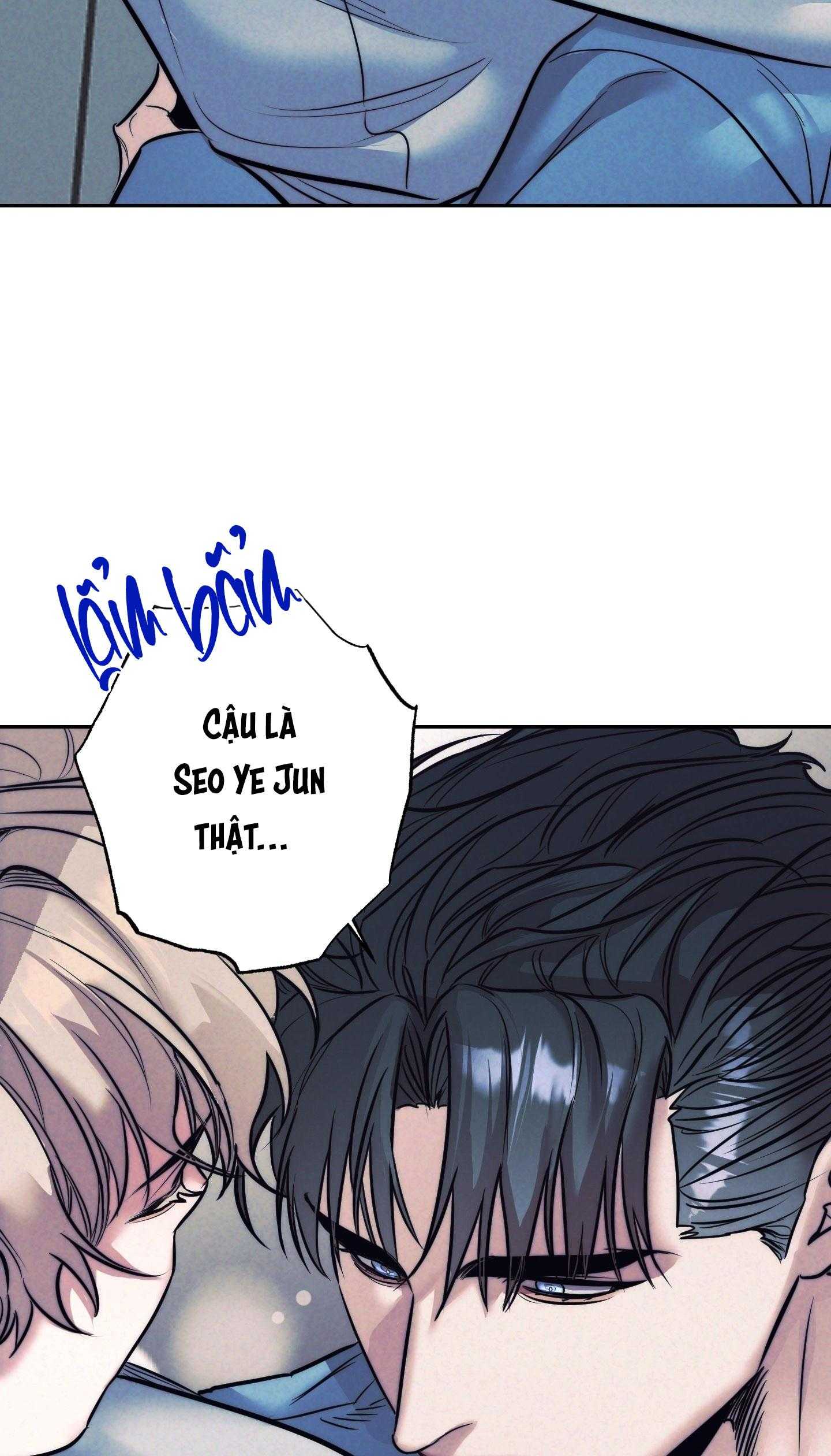 KỲ THỊ Chapter 51 - Trang 3
