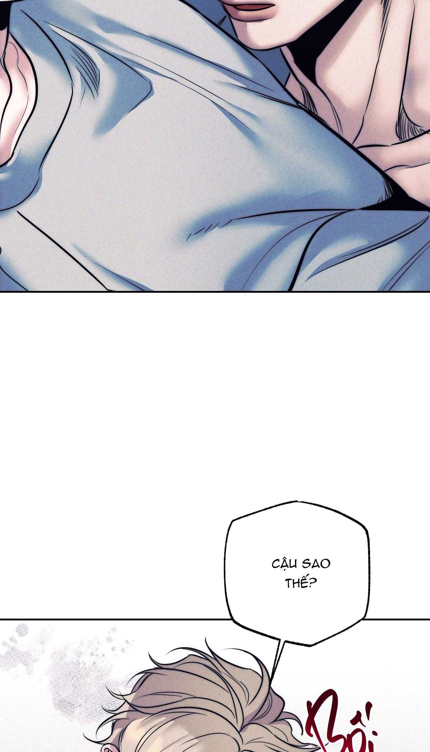 KỲ THỊ Chapter 51 - Trang 3