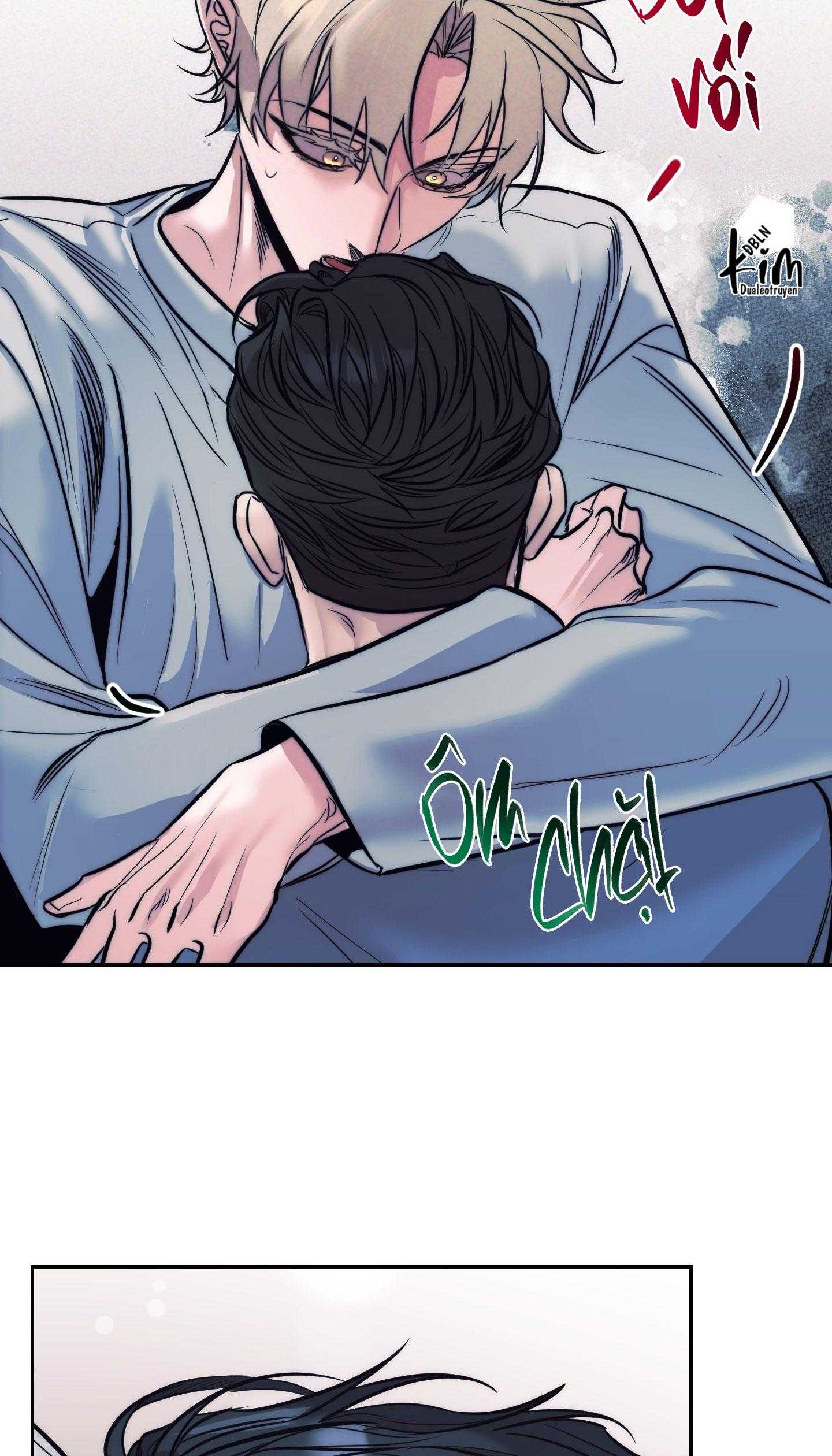 KỲ THỊ Chapter 51 - Trang 3