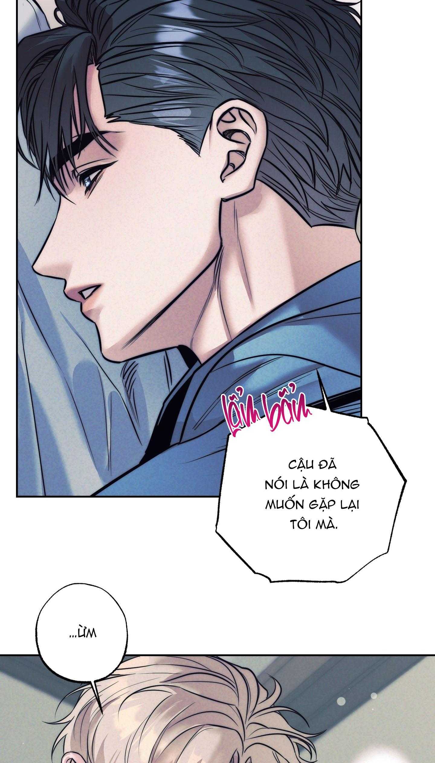 KỲ THỊ Chapter 51 - Trang 3