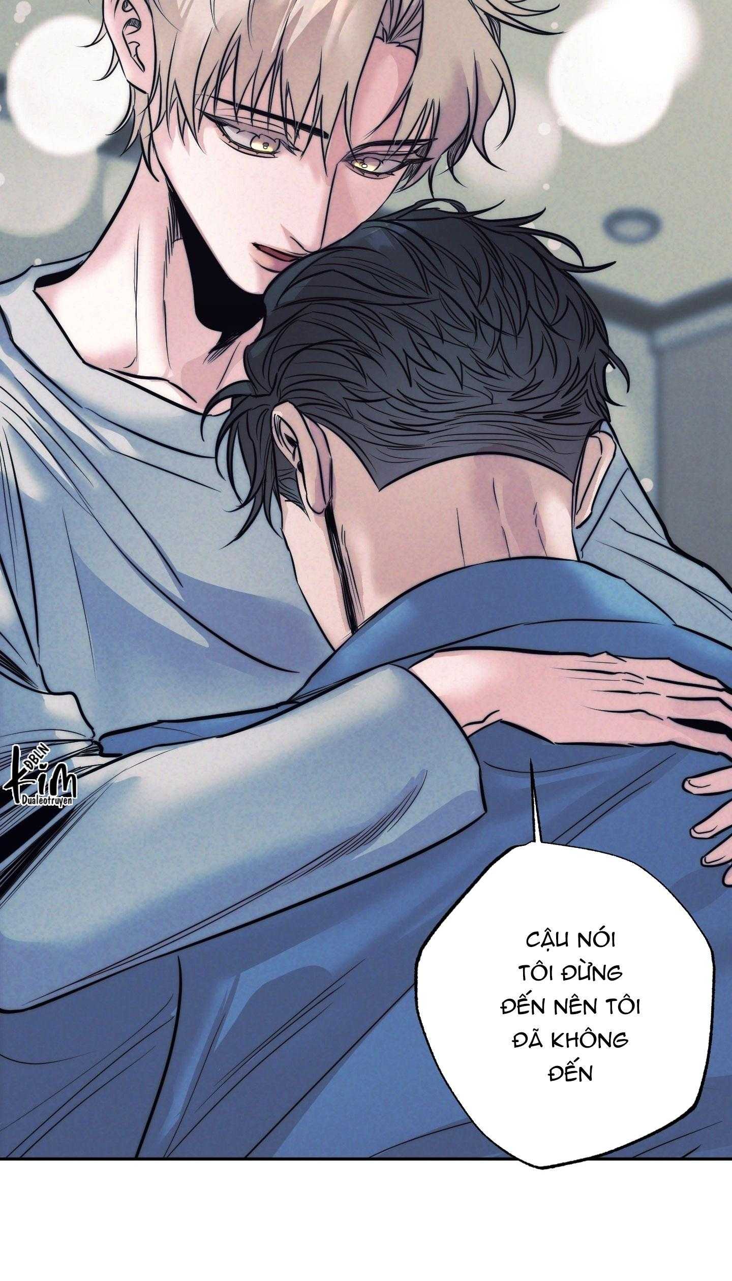 KỲ THỊ Chapter 51 - Trang 3