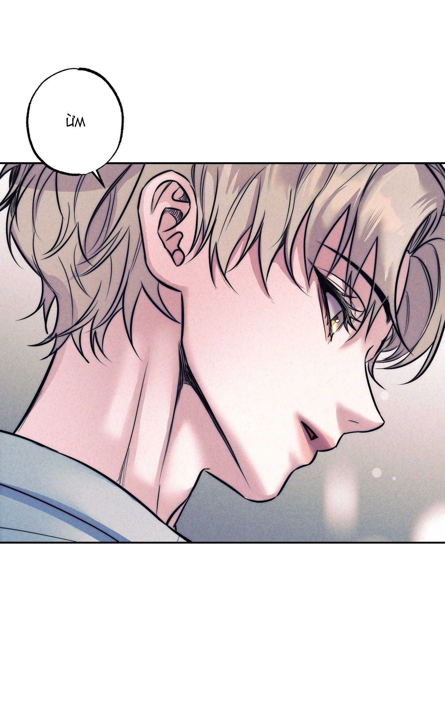 KỲ THỊ Chapter 51 - Trang 3