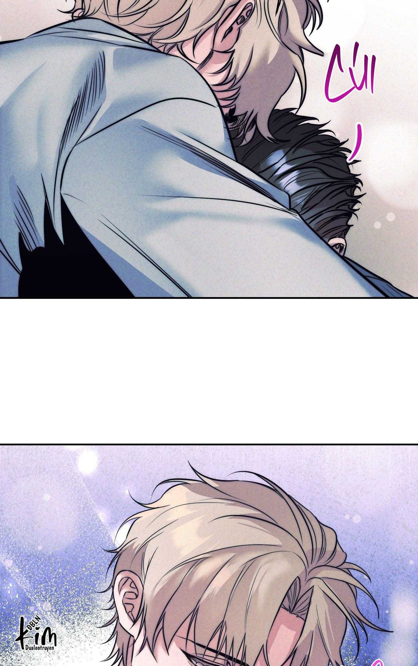 KỲ THỊ Chapter 51 - Trang 3