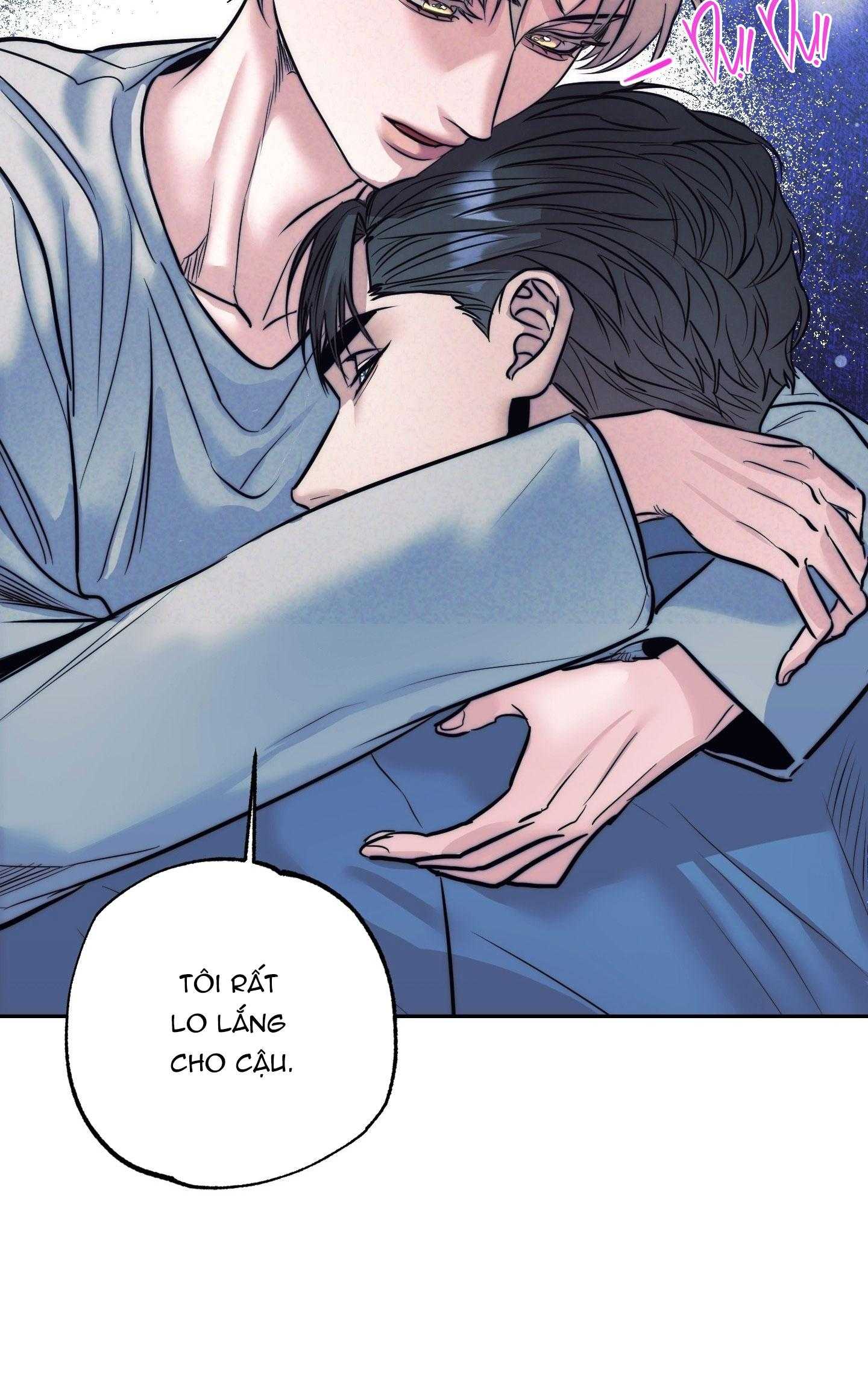 KỲ THỊ Chapter 51 - Trang 3