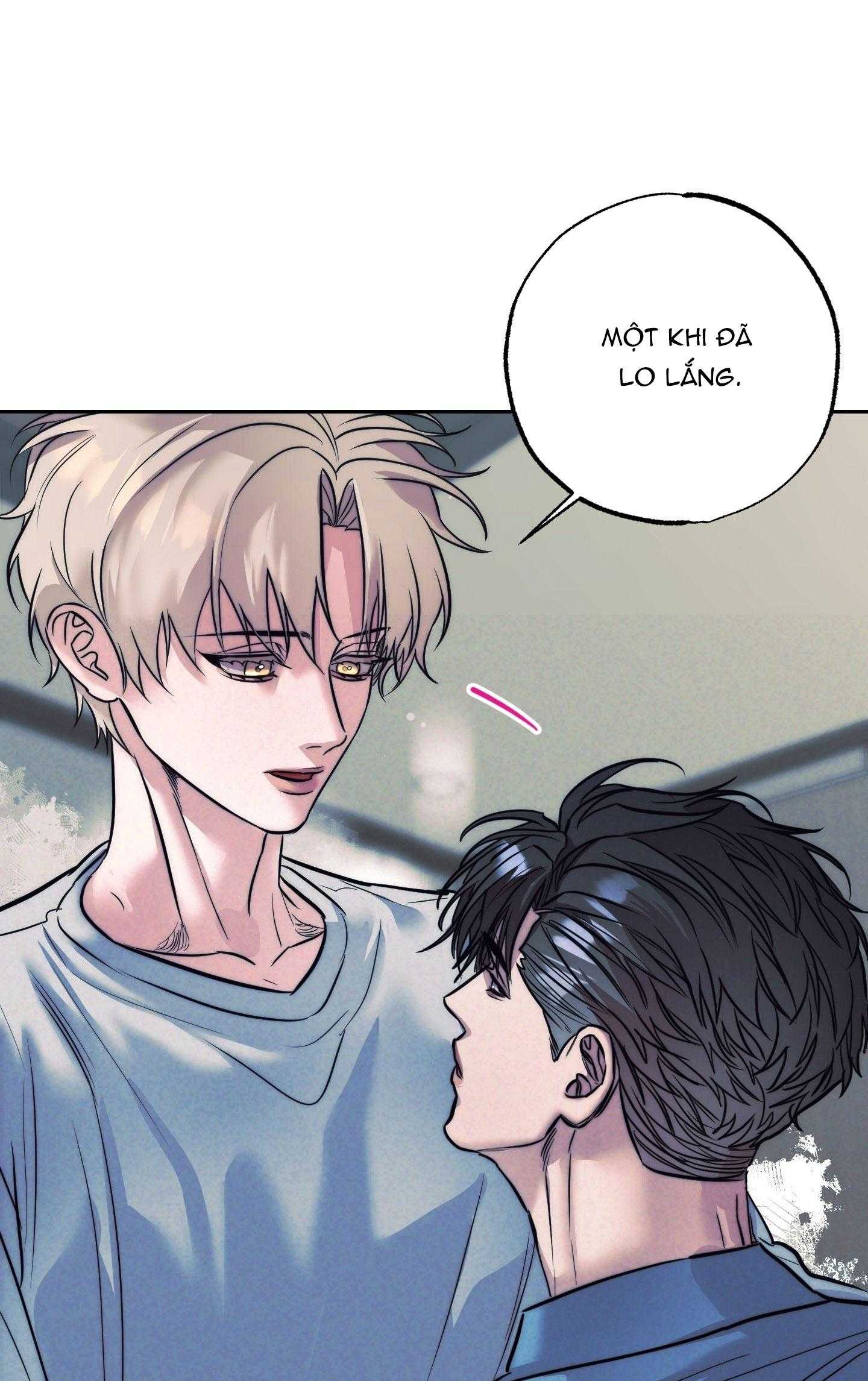 KỲ THỊ Chapter 51 - Trang 3