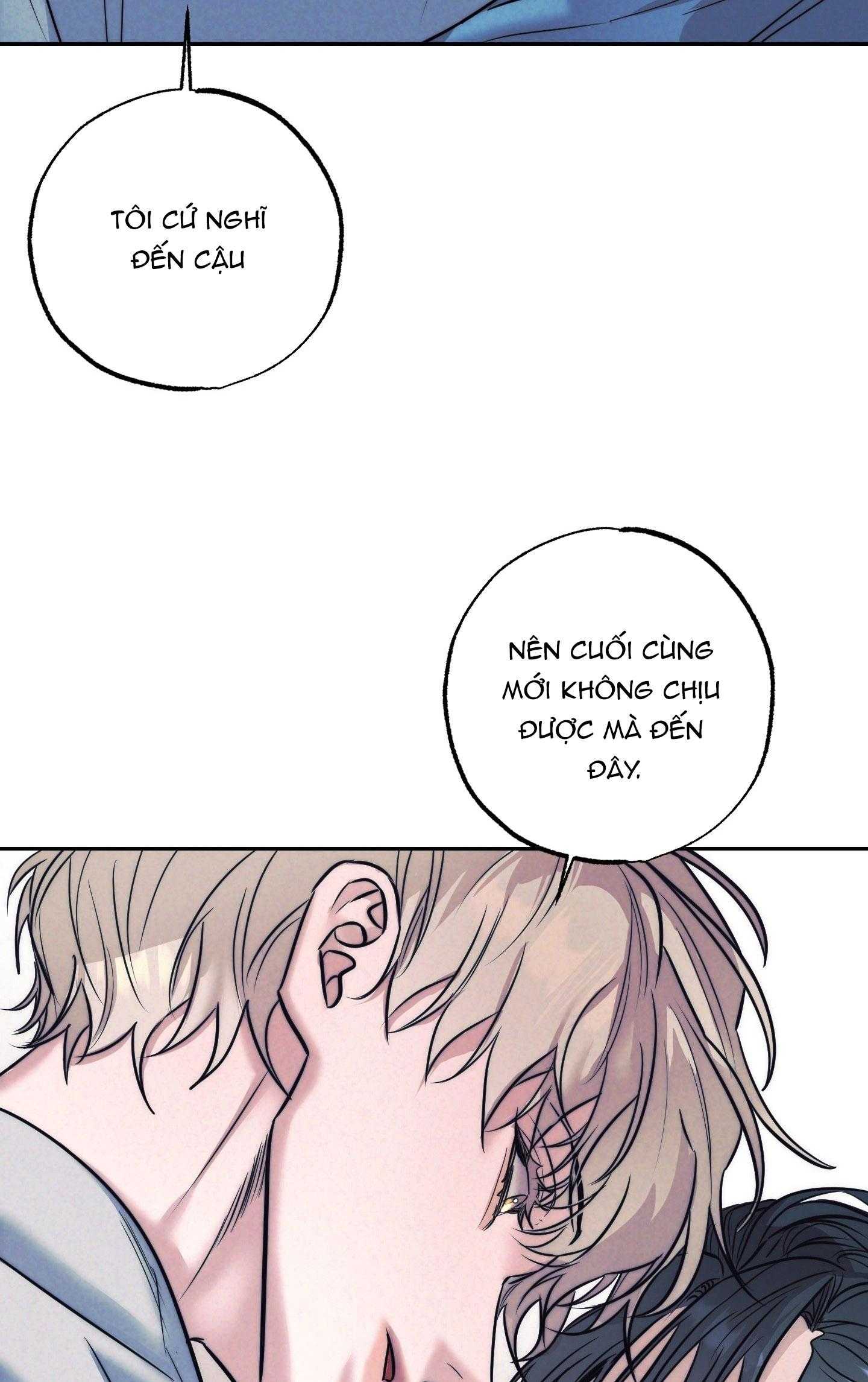 KỲ THỊ Chapter 51 - Trang 3