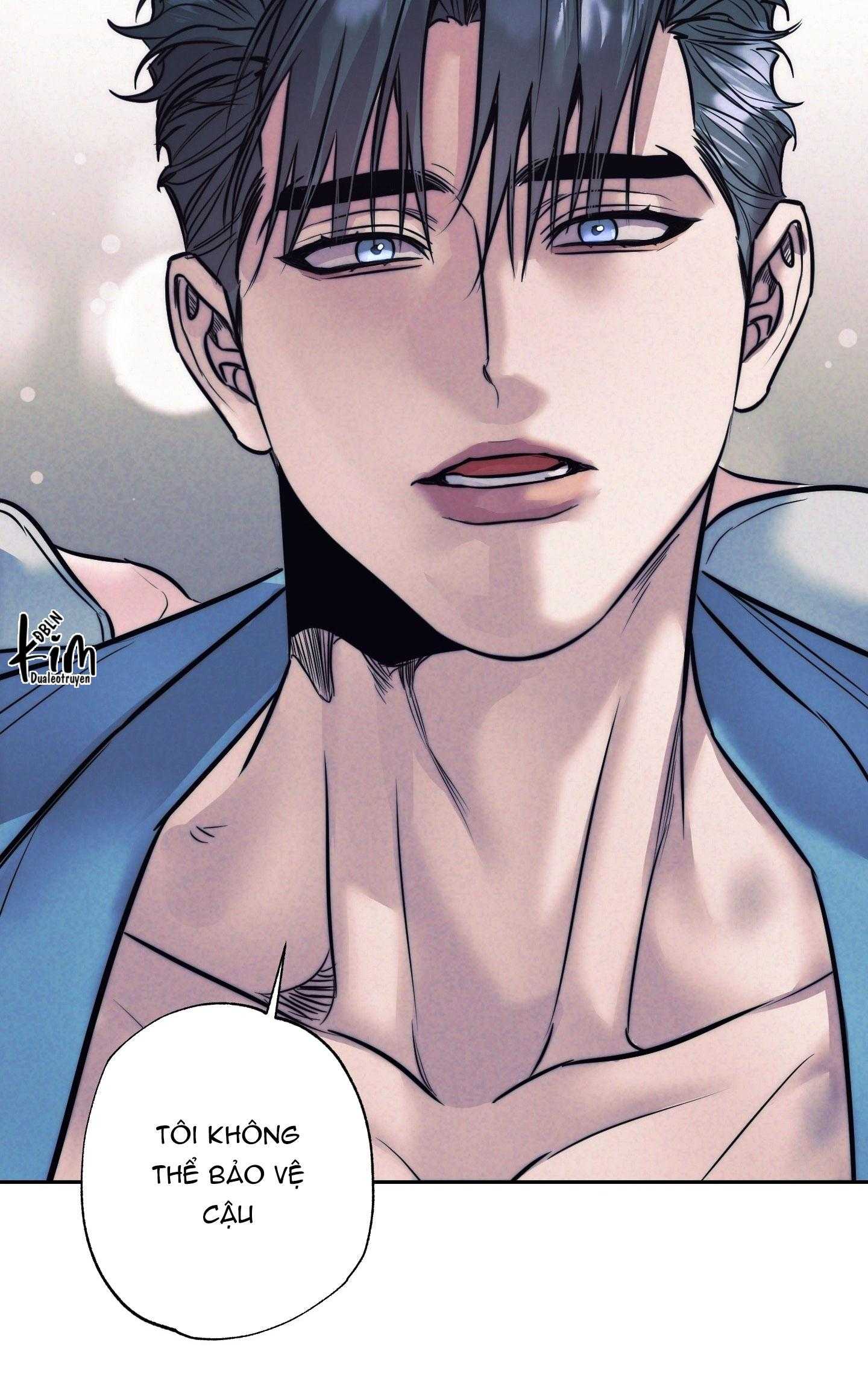 KỲ THỊ Chapter 51 - Trang 3