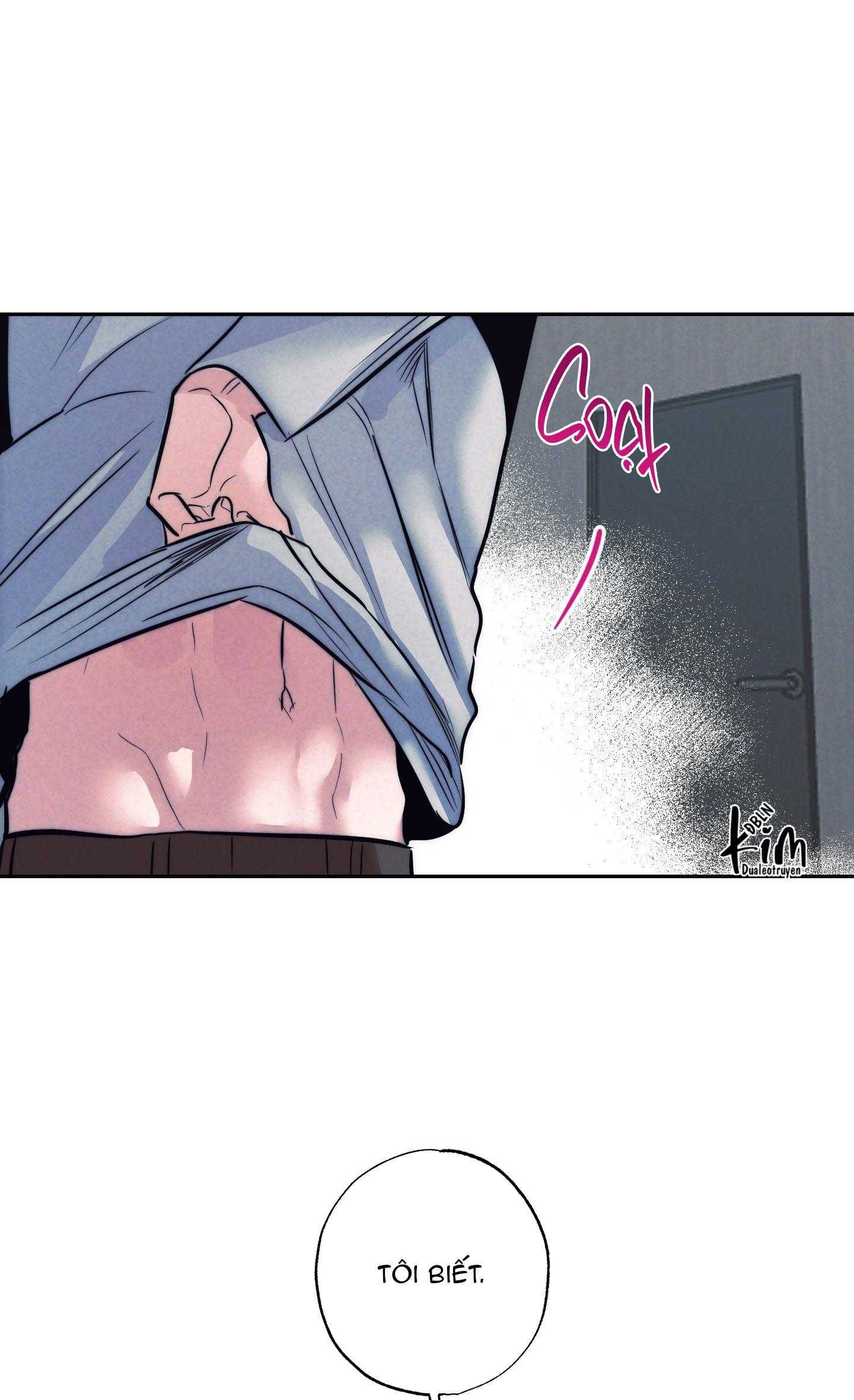 KỲ THỊ Chapter 51 - Trang 3
