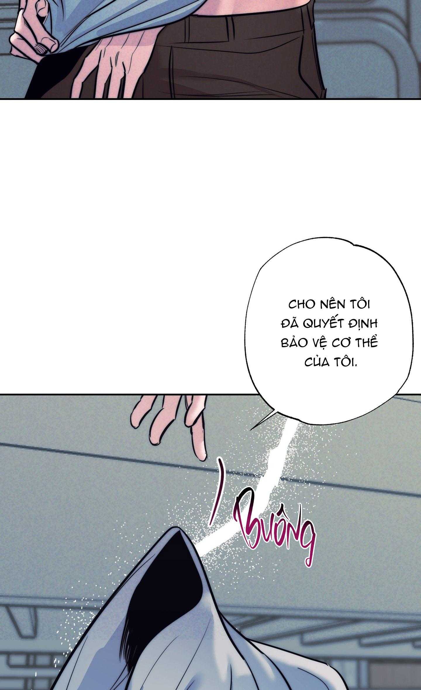 KỲ THỊ Chapter 51 - Trang 3