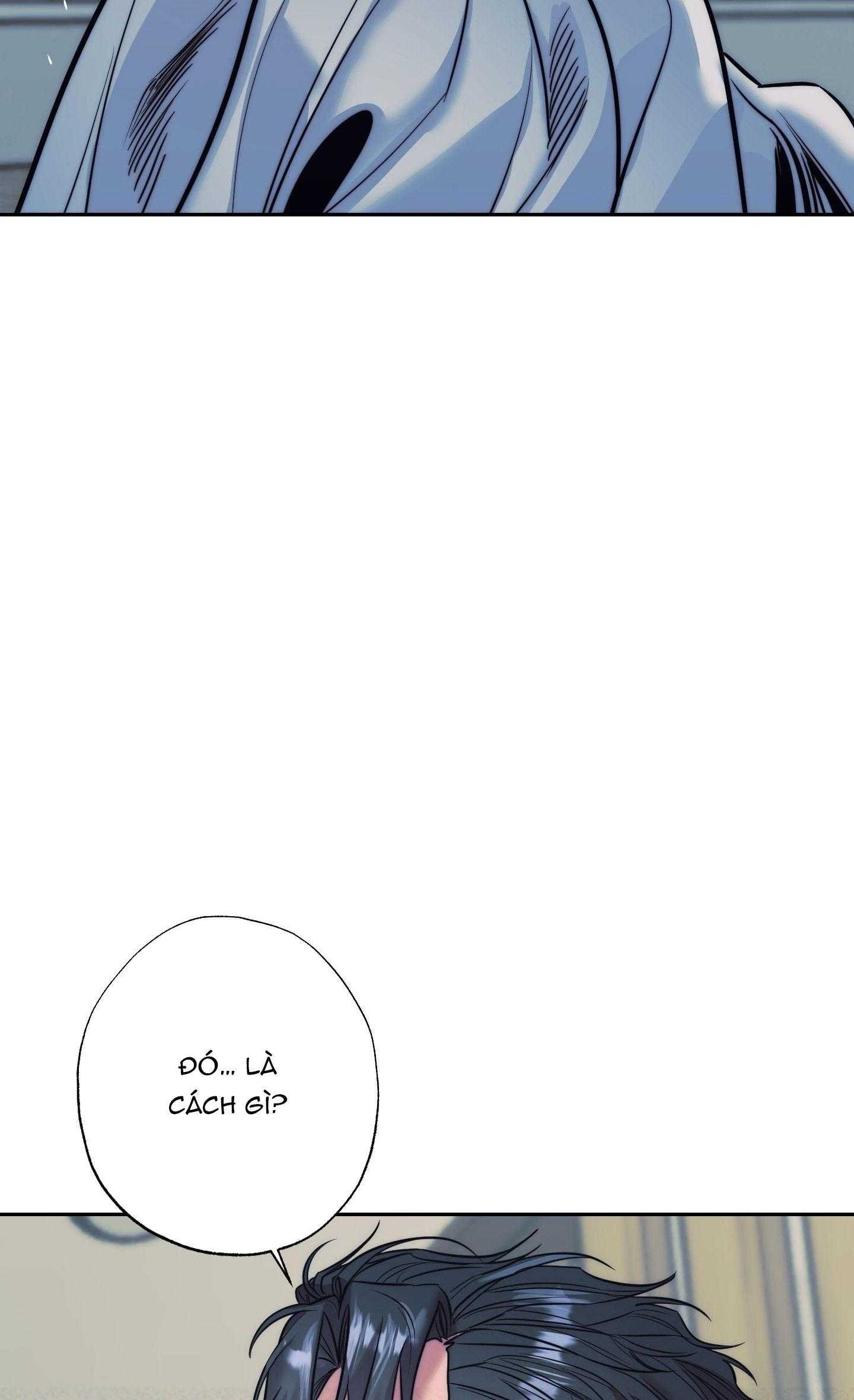 KỲ THỊ Chapter 51 - Trang 3