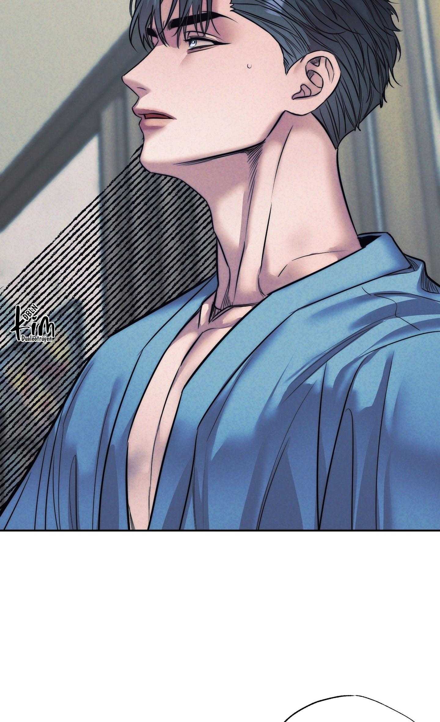 KỲ THỊ Chapter 51 - Trang 3