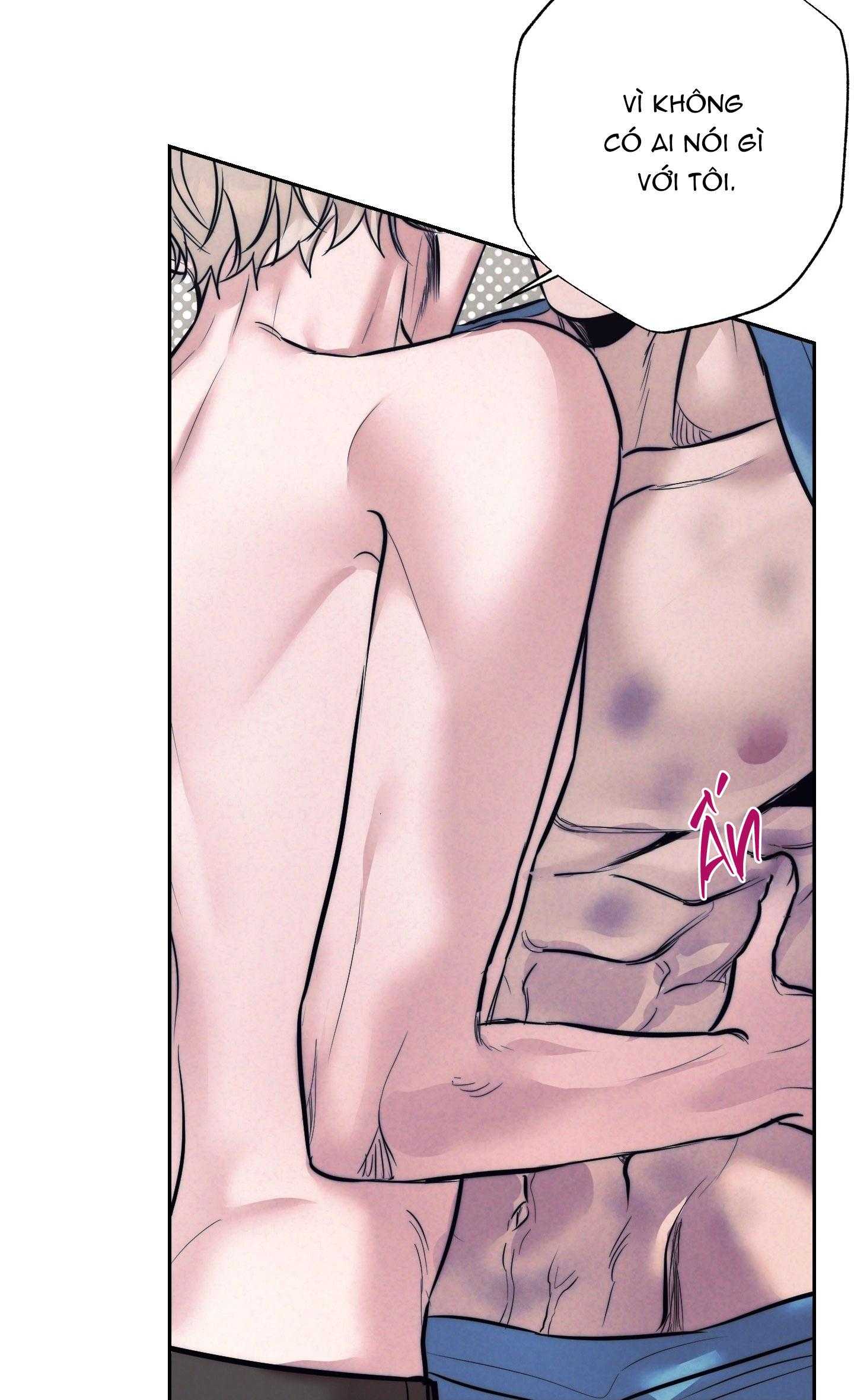 KỲ THỊ Chapter 51 - Trang 3