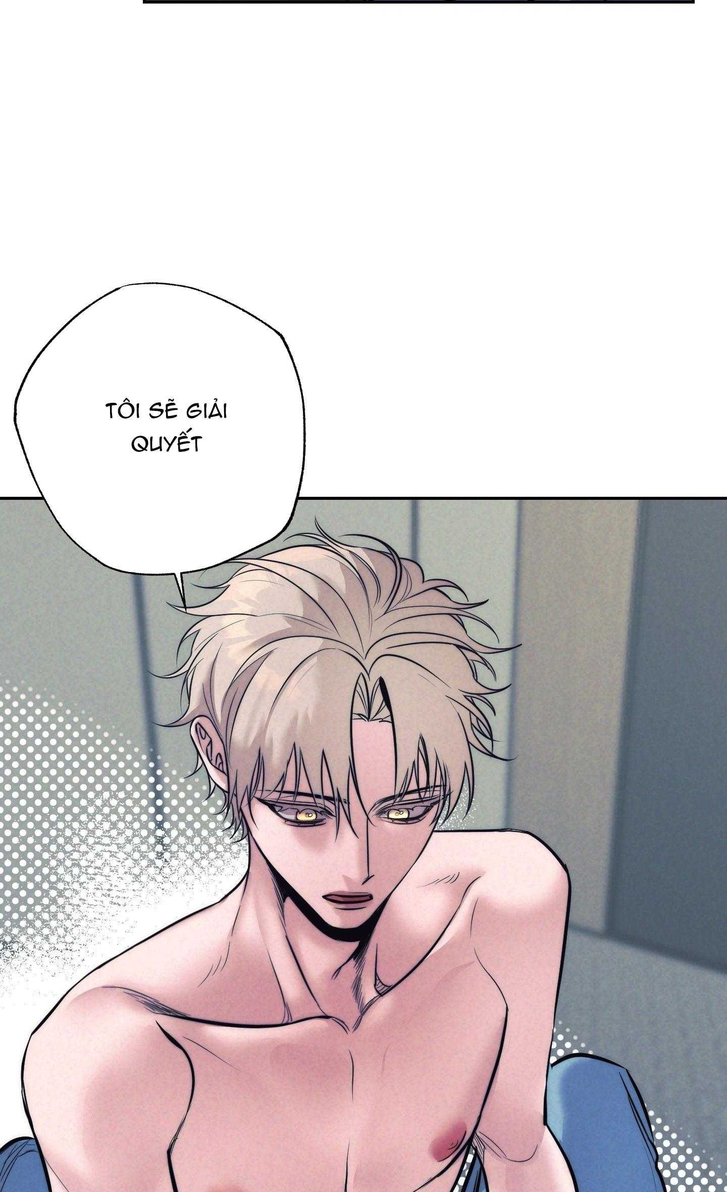 KỲ THỊ Chapter 51 - Trang 3