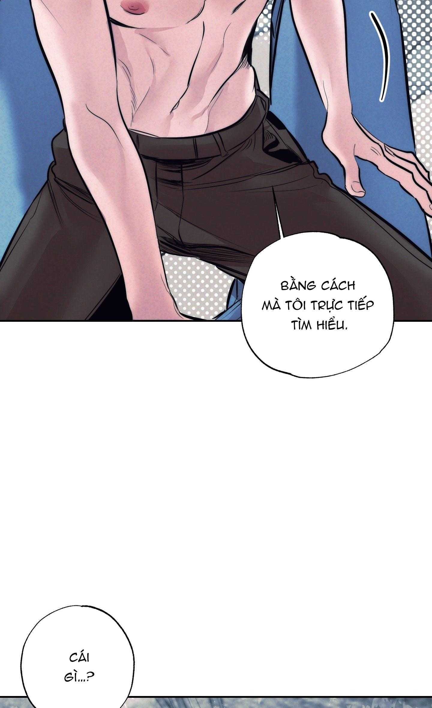 KỲ THỊ Chapter 51 - Trang 3