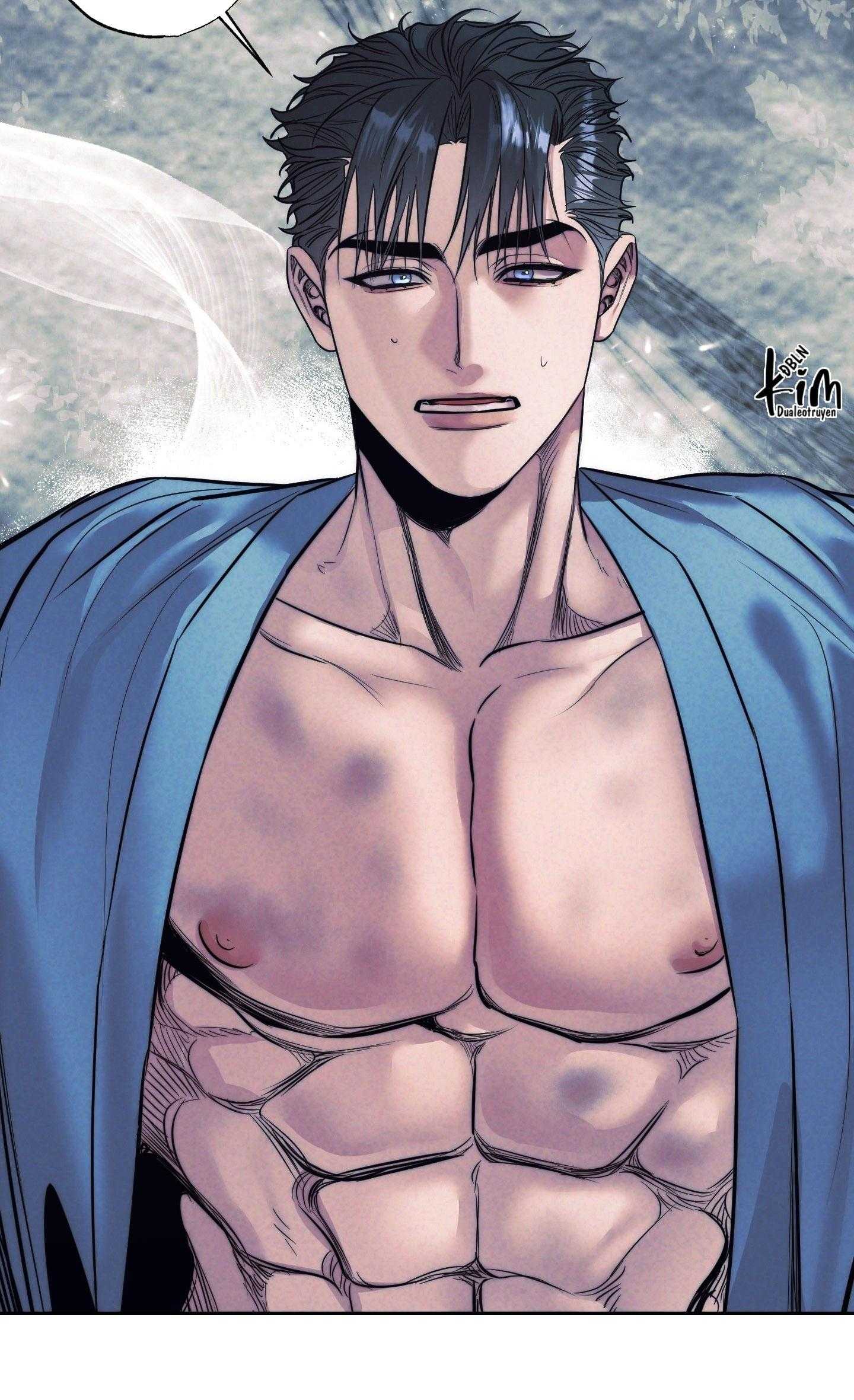 KỲ THỊ Chapter 51 - Trang 3