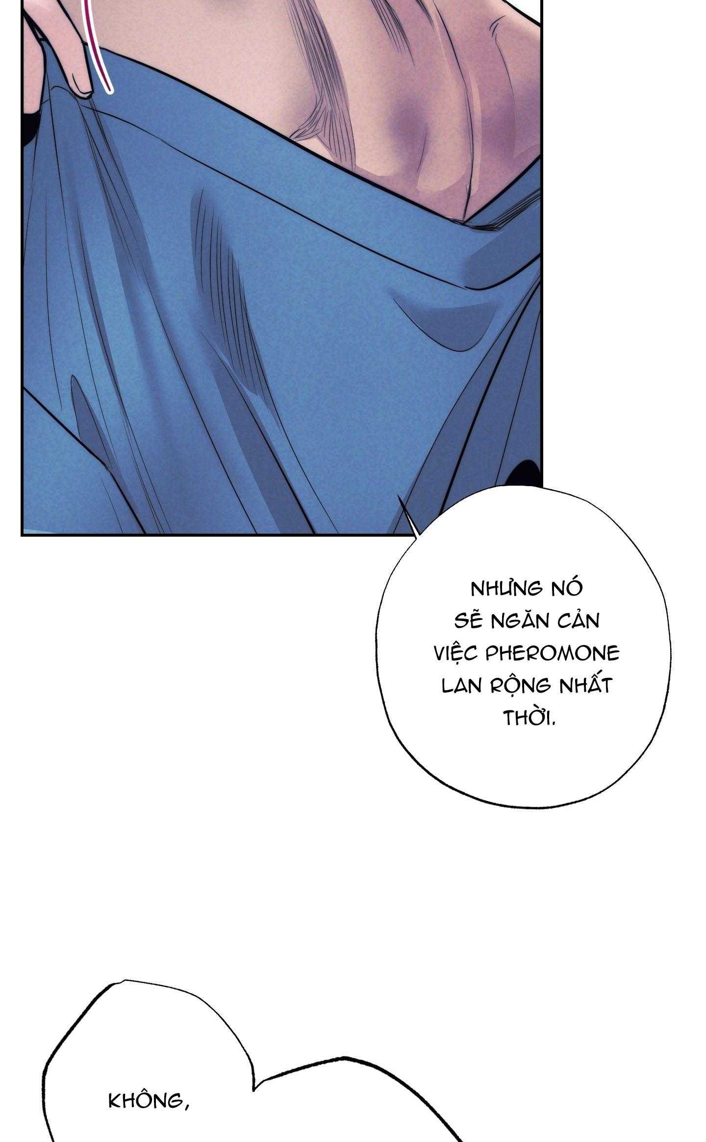 KỲ THỊ Chapter 51 - Trang 3