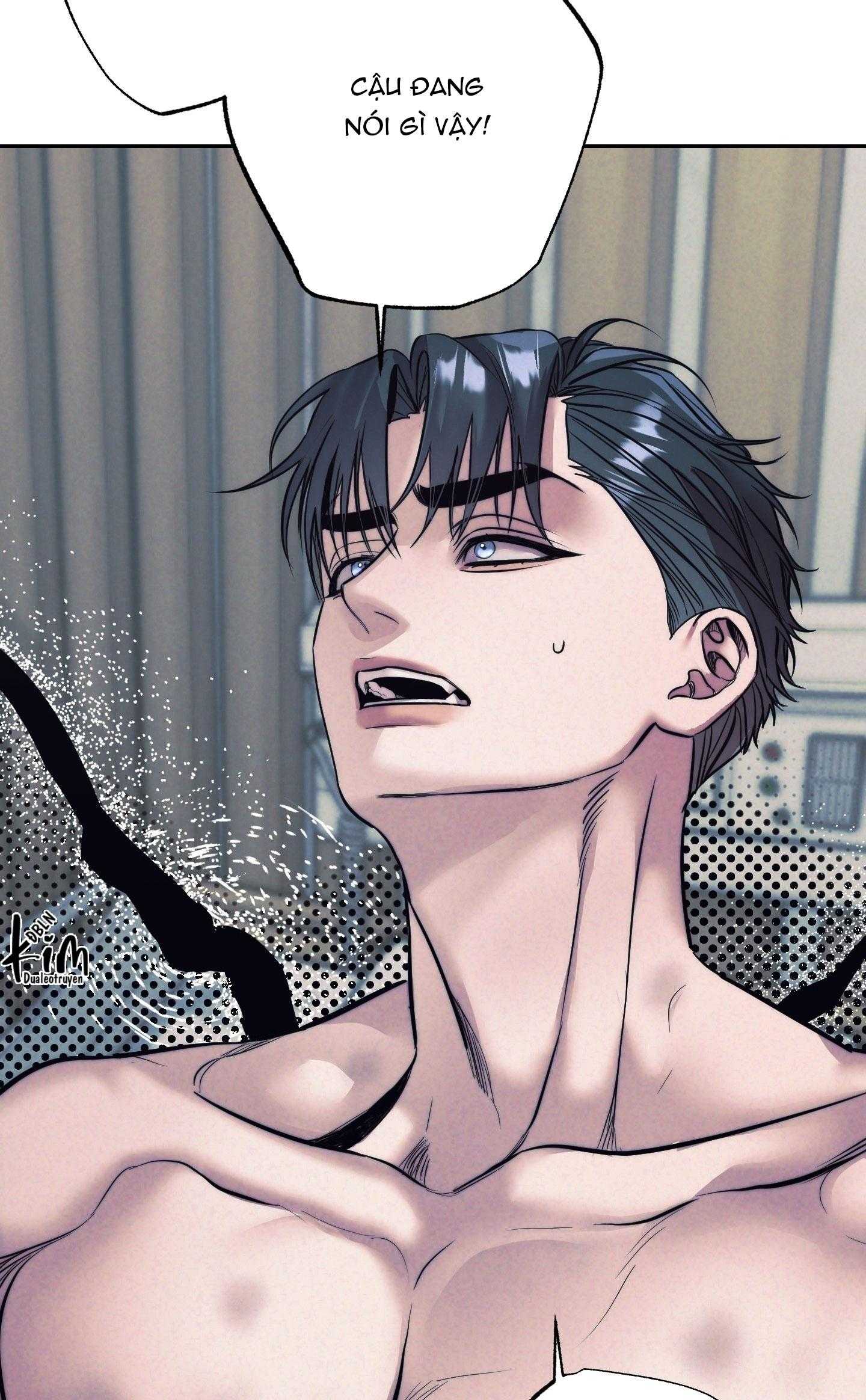 KỲ THỊ Chapter 51 - Trang 3