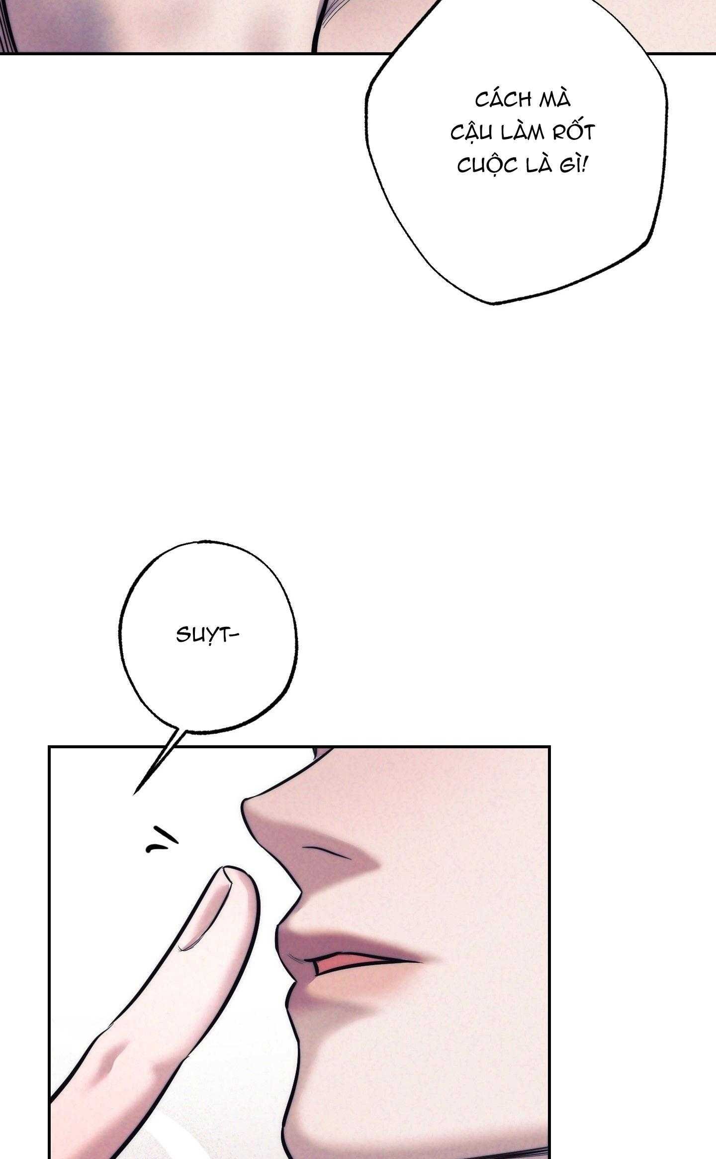 KỲ THỊ Chapter 51 - Trang 3