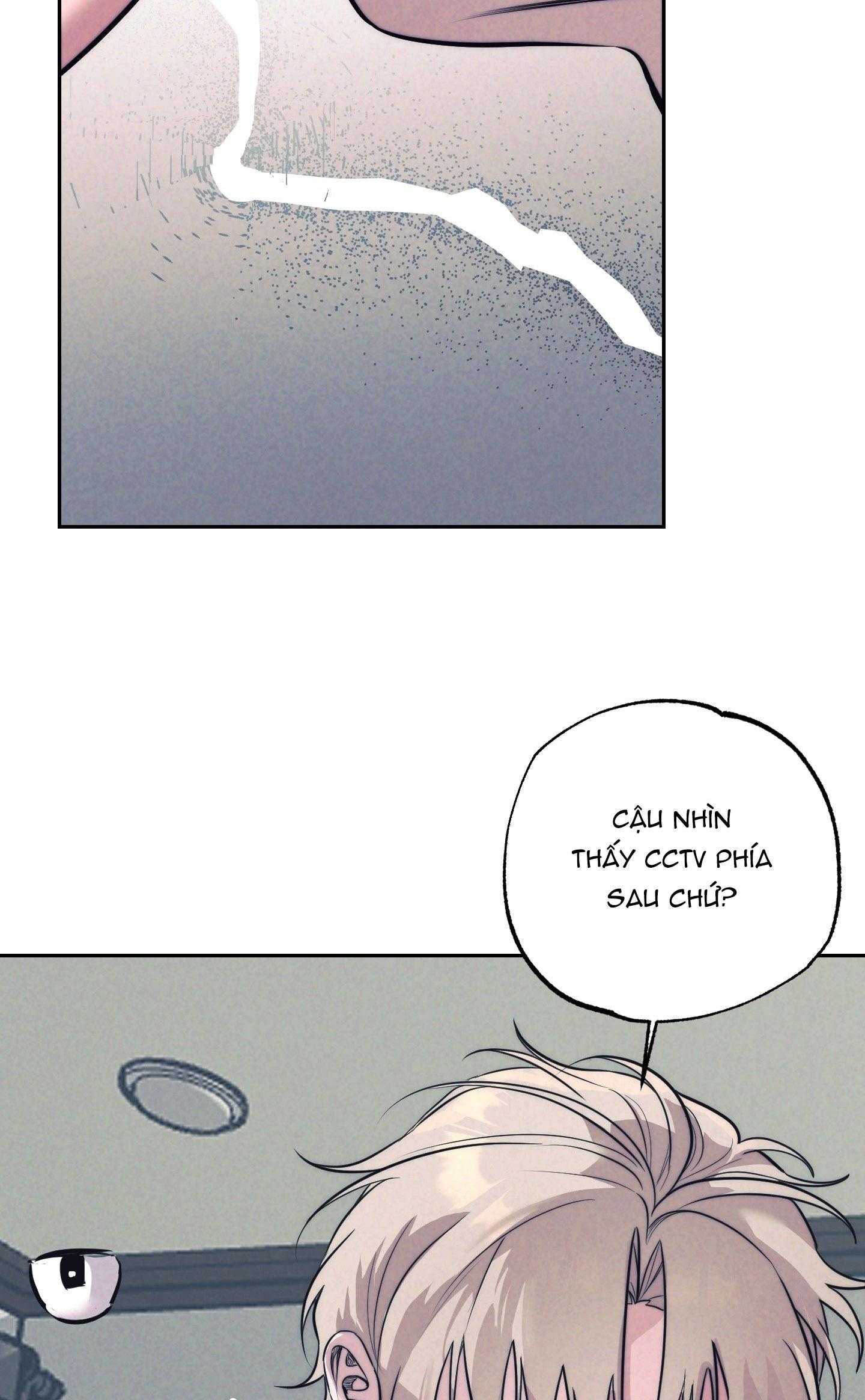 KỲ THỊ Chapter 51 - Trang 3