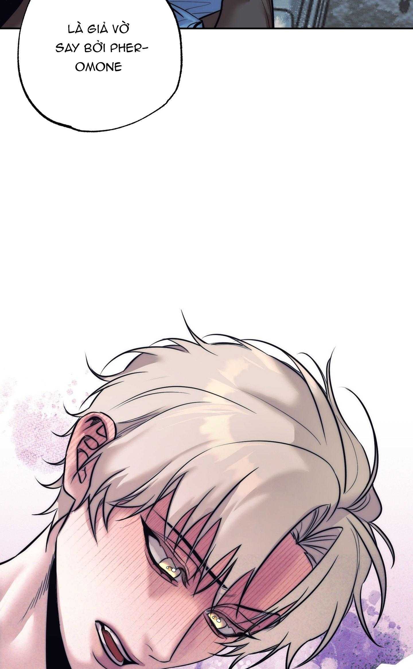 KỲ THỊ Chapter 51 - Trang 3
