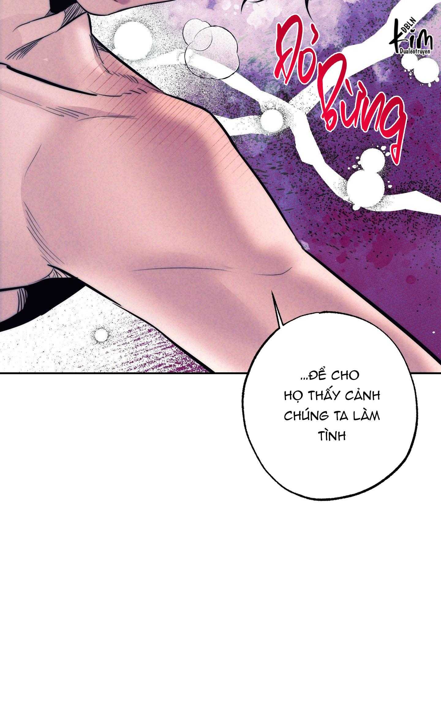 KỲ THỊ Chapter 51 - Trang 3