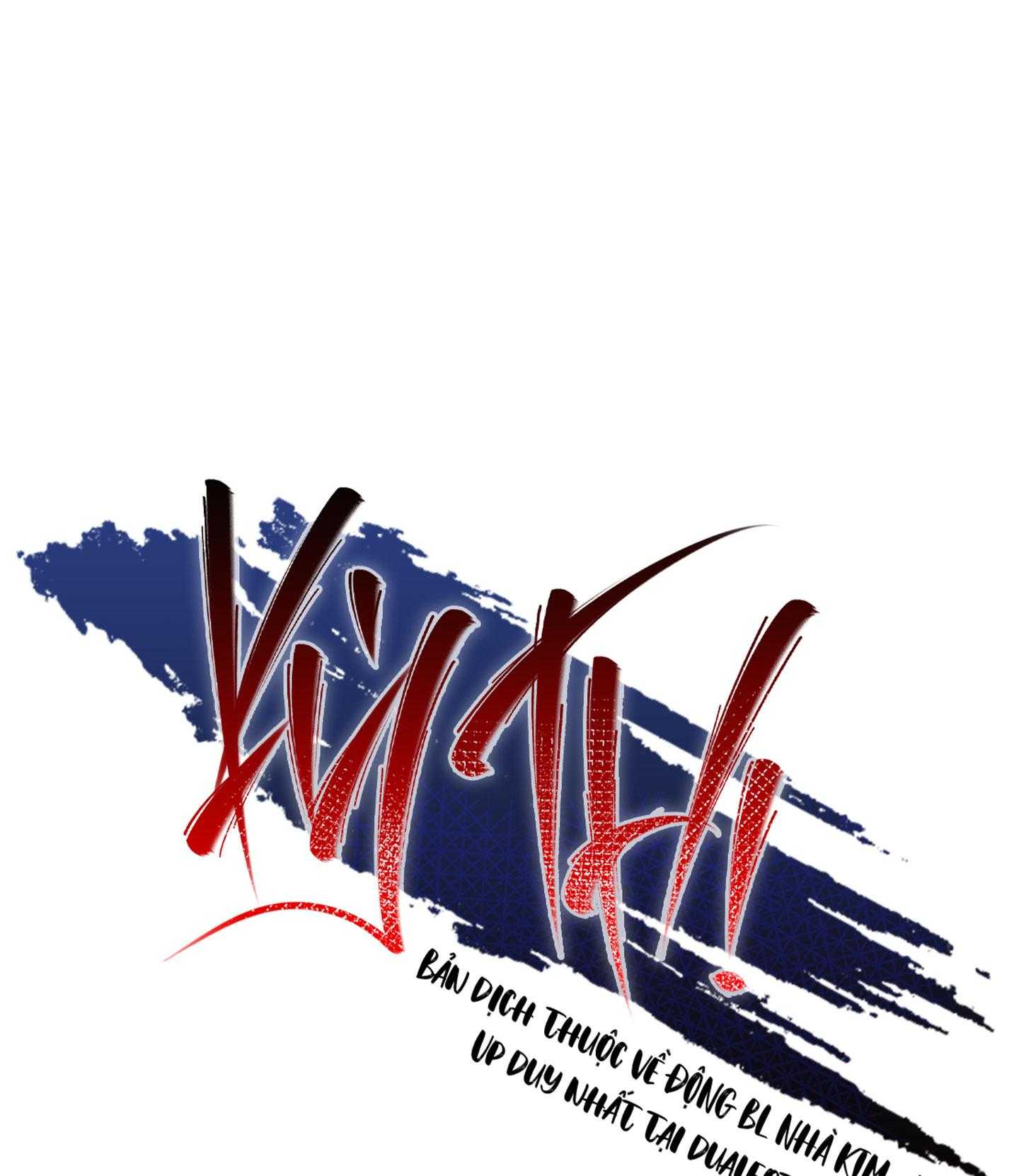 KỲ THỊ Chapter 51 - Trang 3
