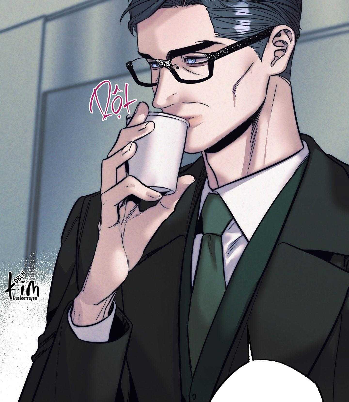 KỲ THỊ Chapter 51 - Trang 3