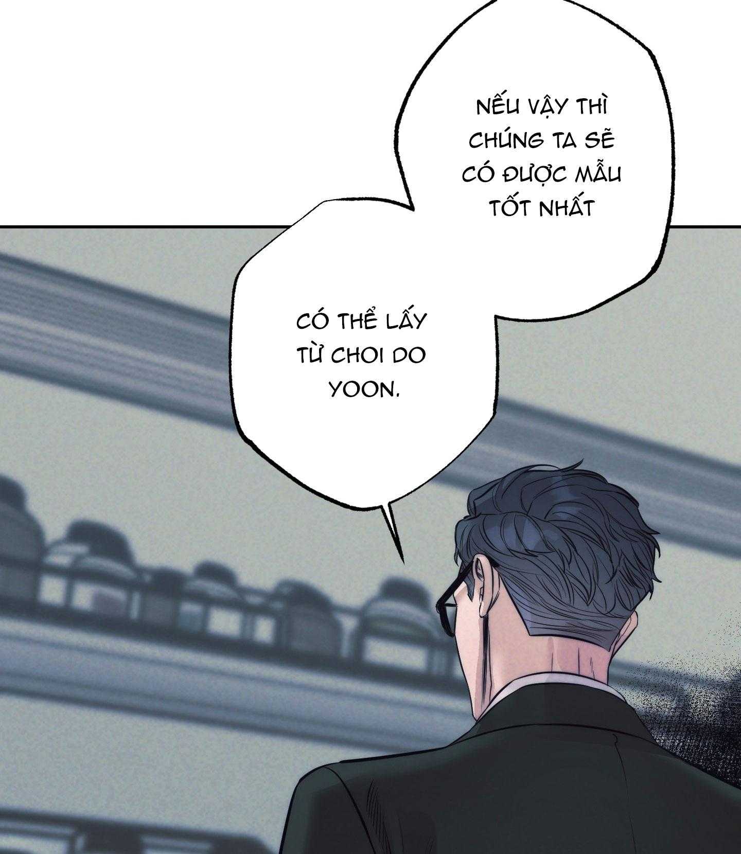 KỲ THỊ Chapter 51 - Trang 3
