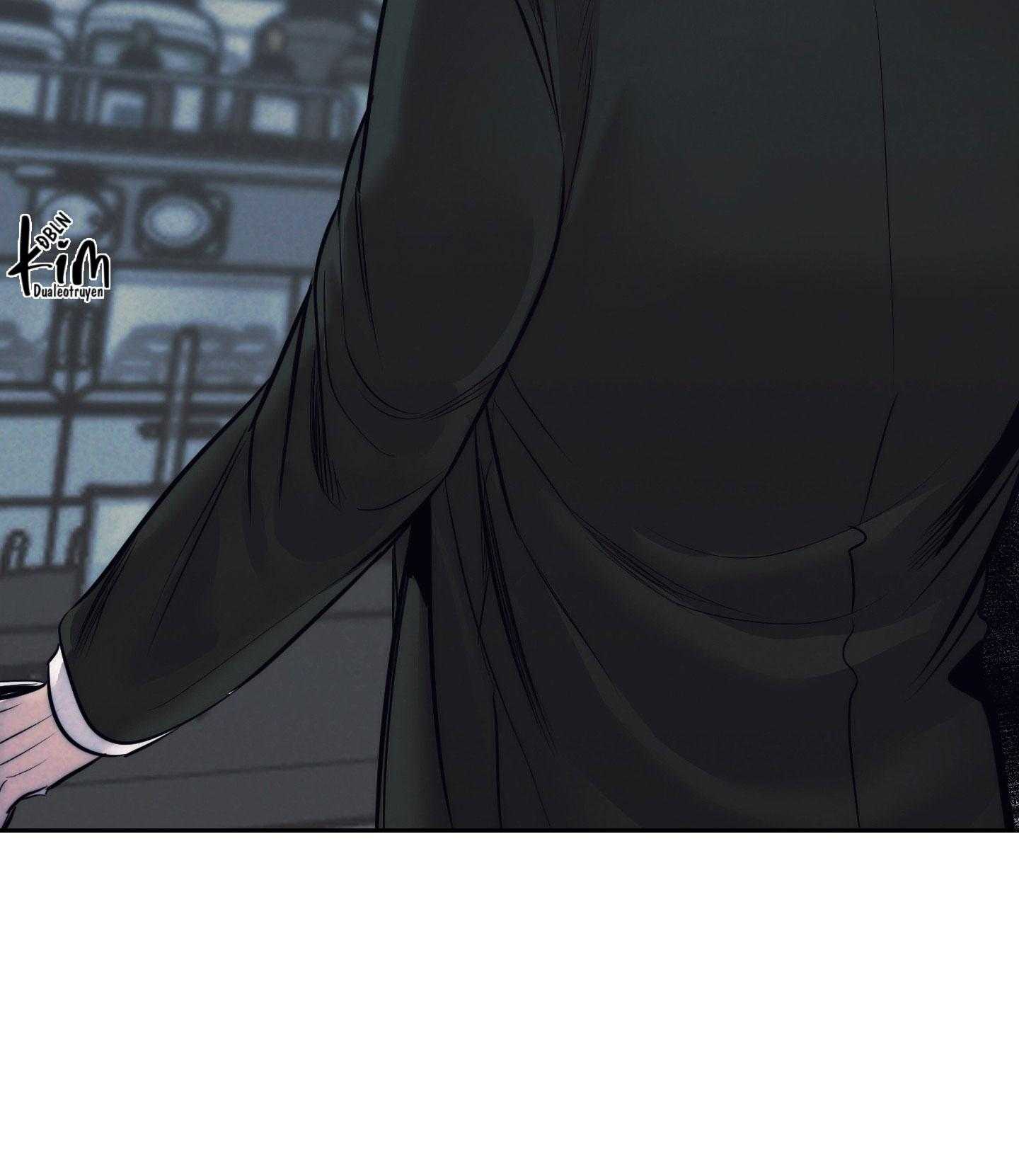 KỲ THỊ Chapter 51 - Trang 3