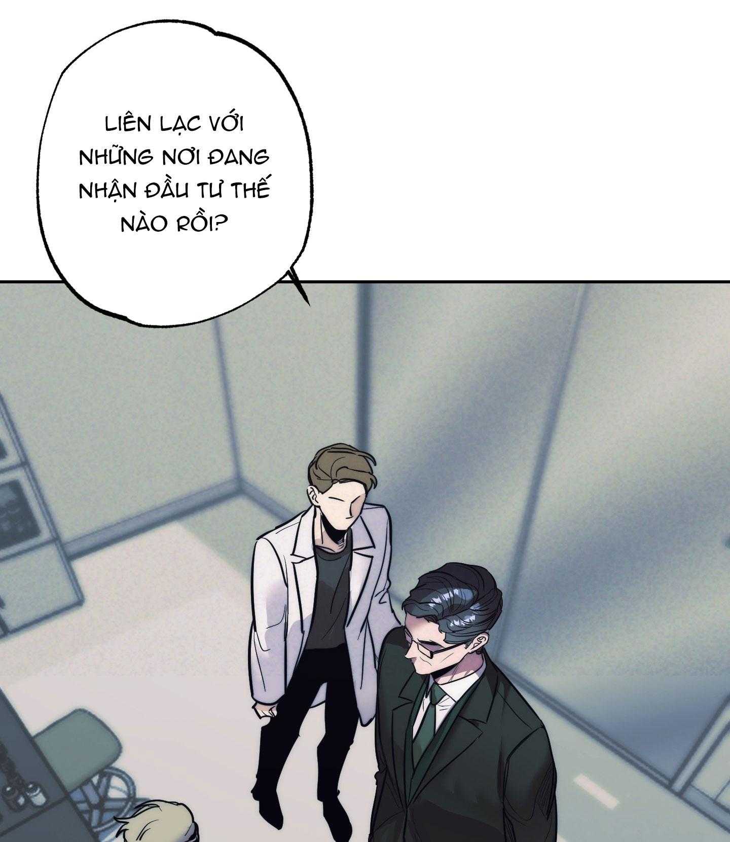 KỲ THỊ Chapter 51 - Trang 3