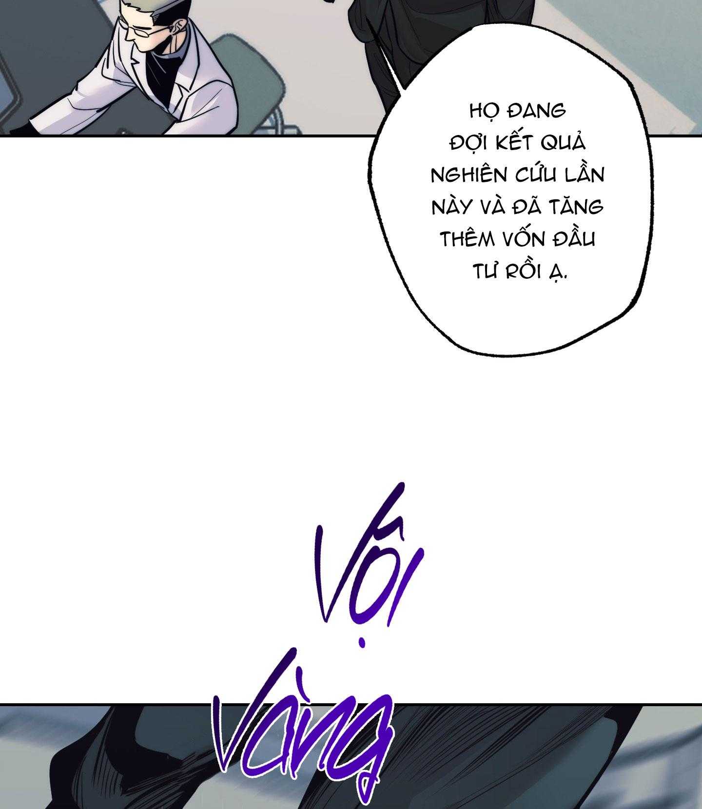 KỲ THỊ Chapter 51 - Trang 3