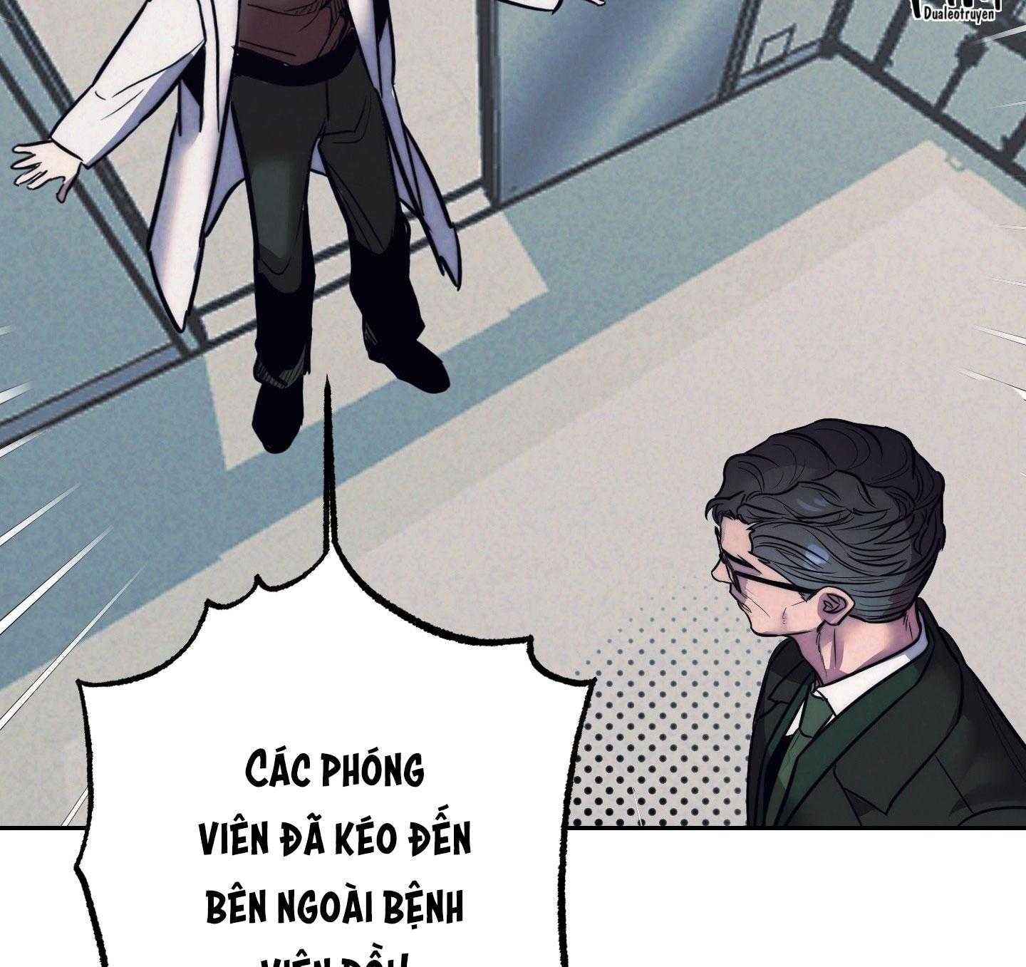 KỲ THỊ Chapter 51 - Trang 3